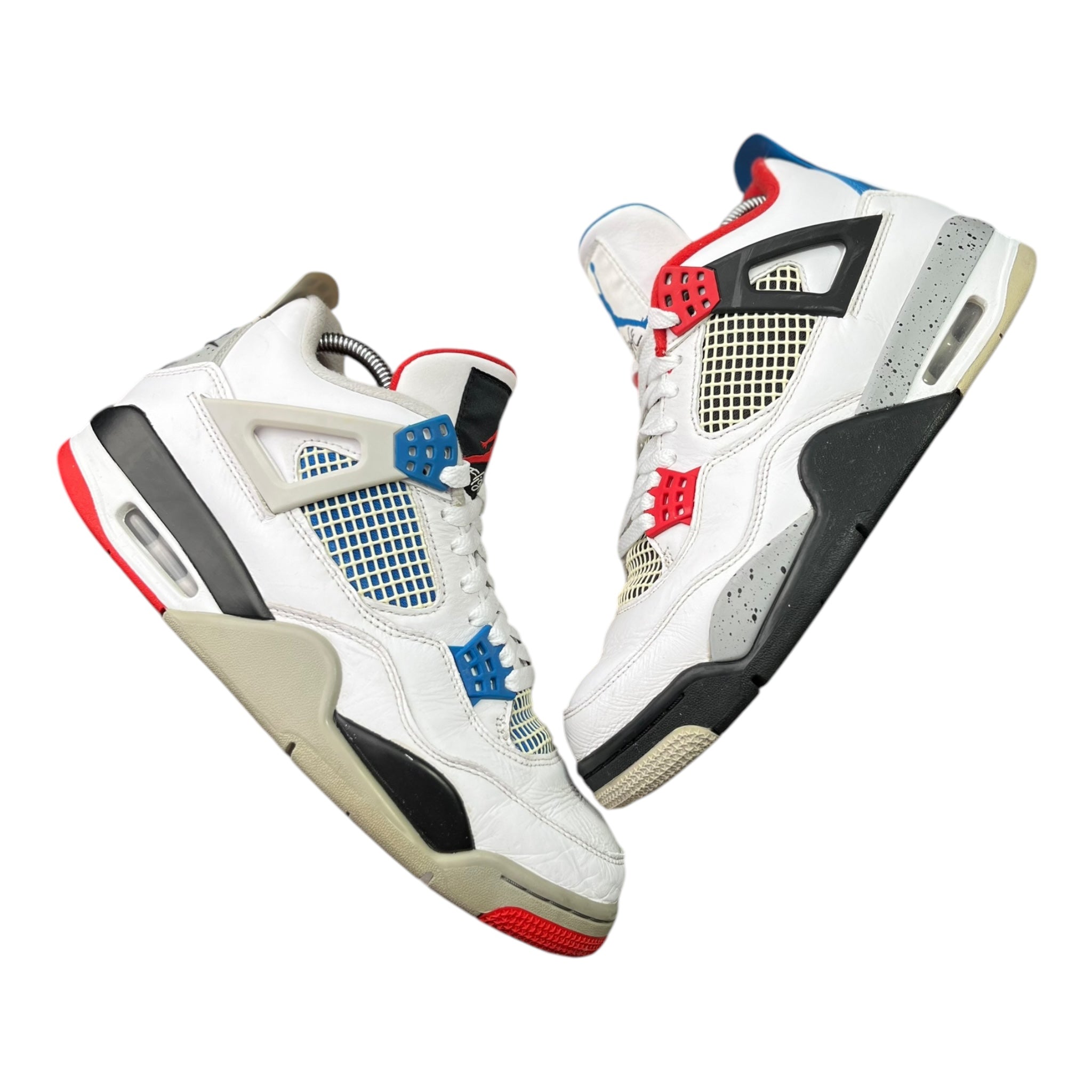 Jordan 4 Retro Was Das (42.5EU)