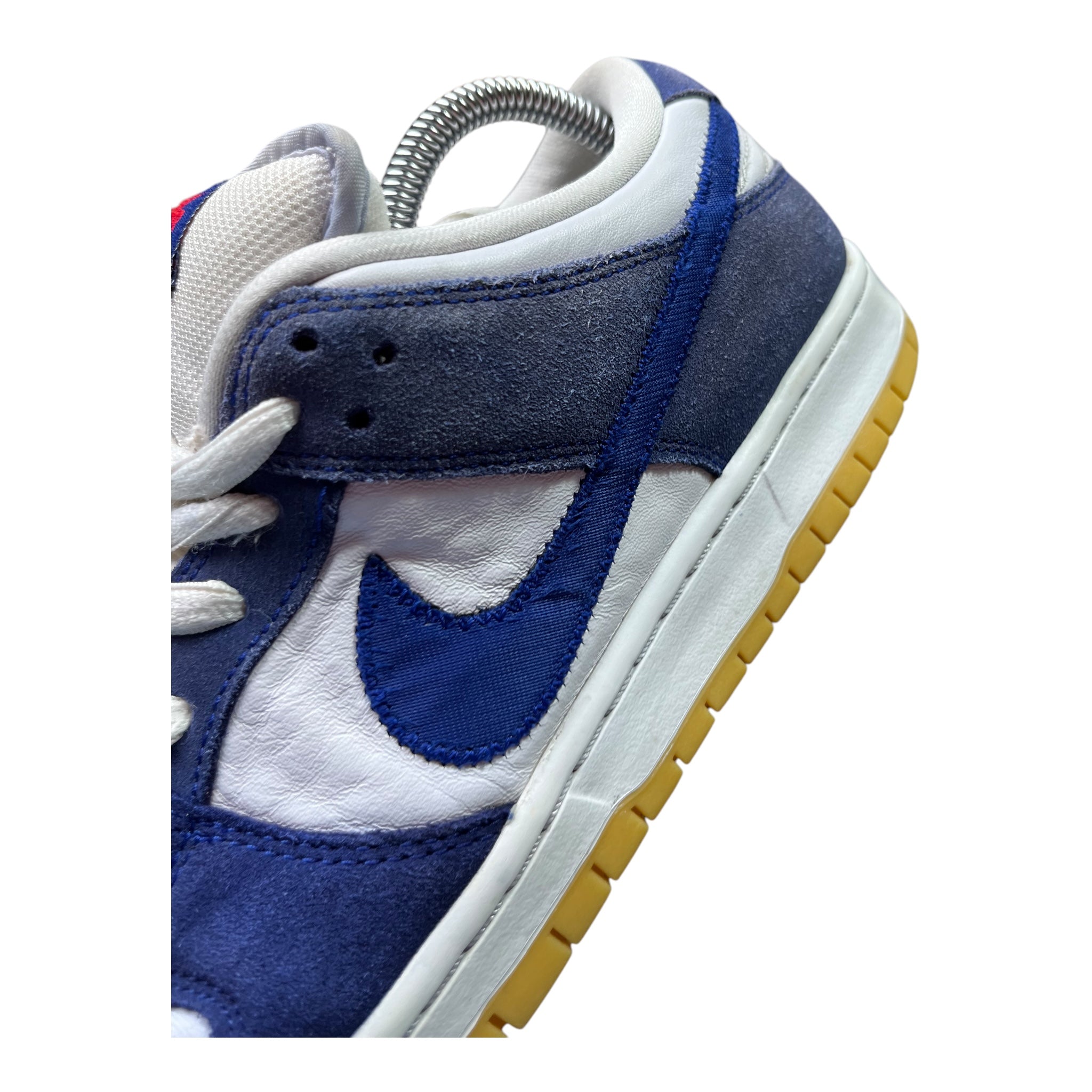 Nike SB Dunk Low Low Angeles Dodgers (42,5 EU)