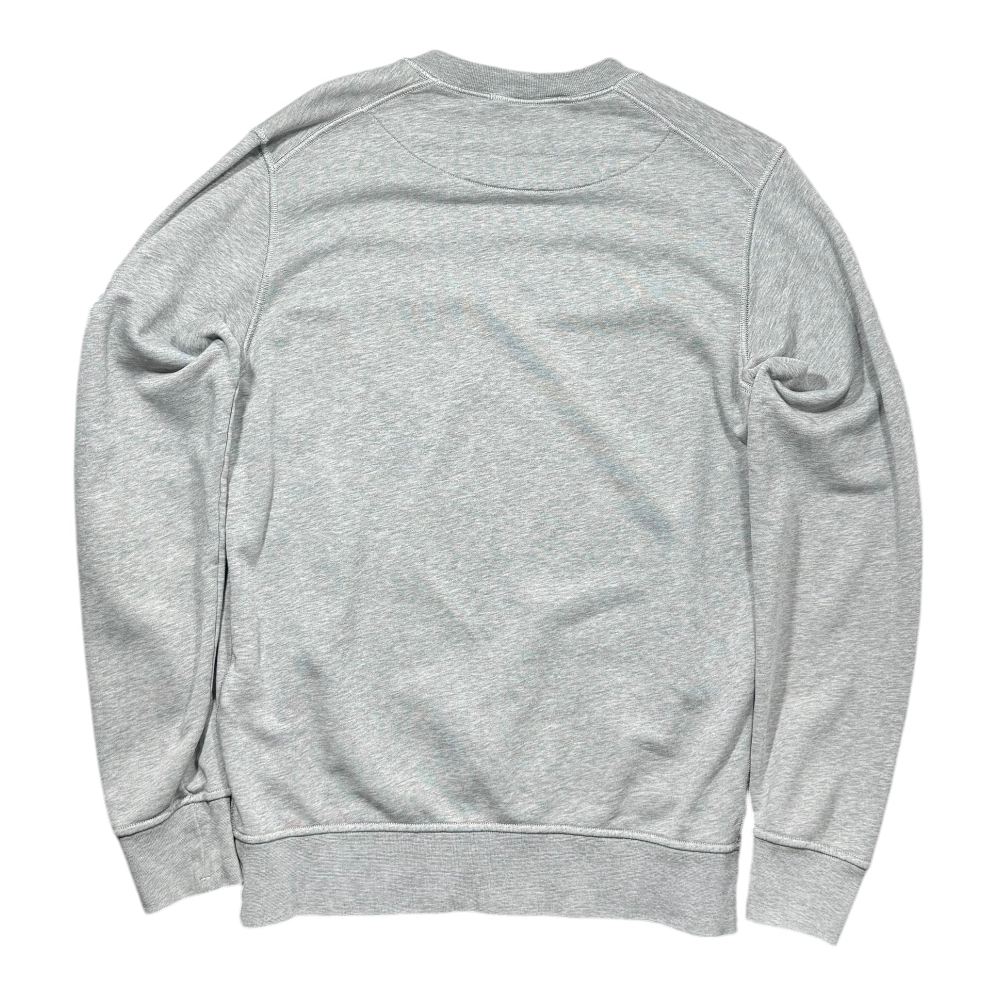 Sweat Stone Island (M)