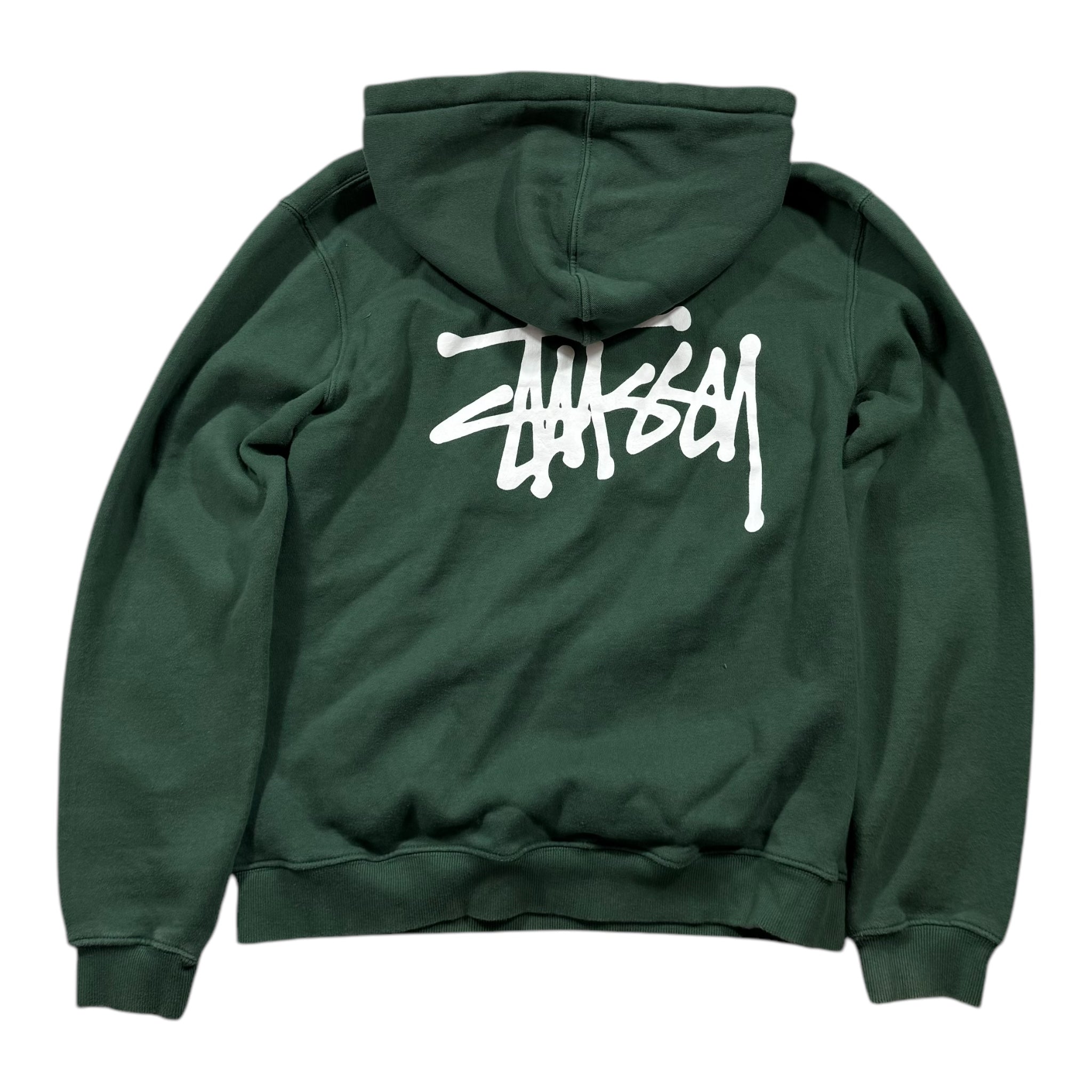 Sweat à capuche Stussy (M)