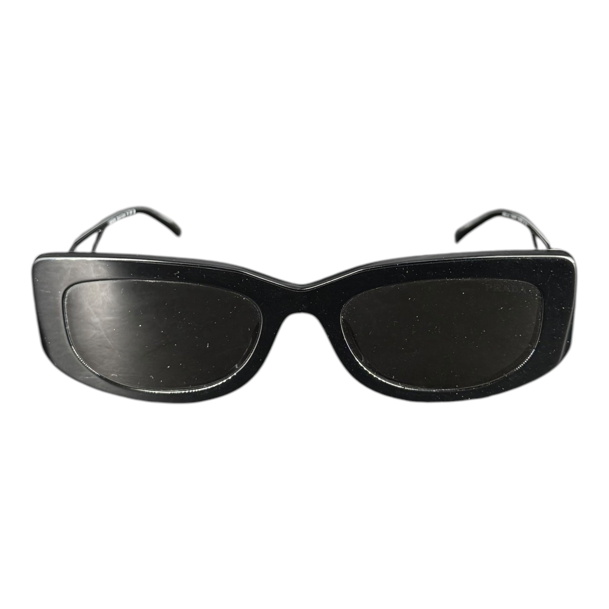 Lunette de Soleil Prada
