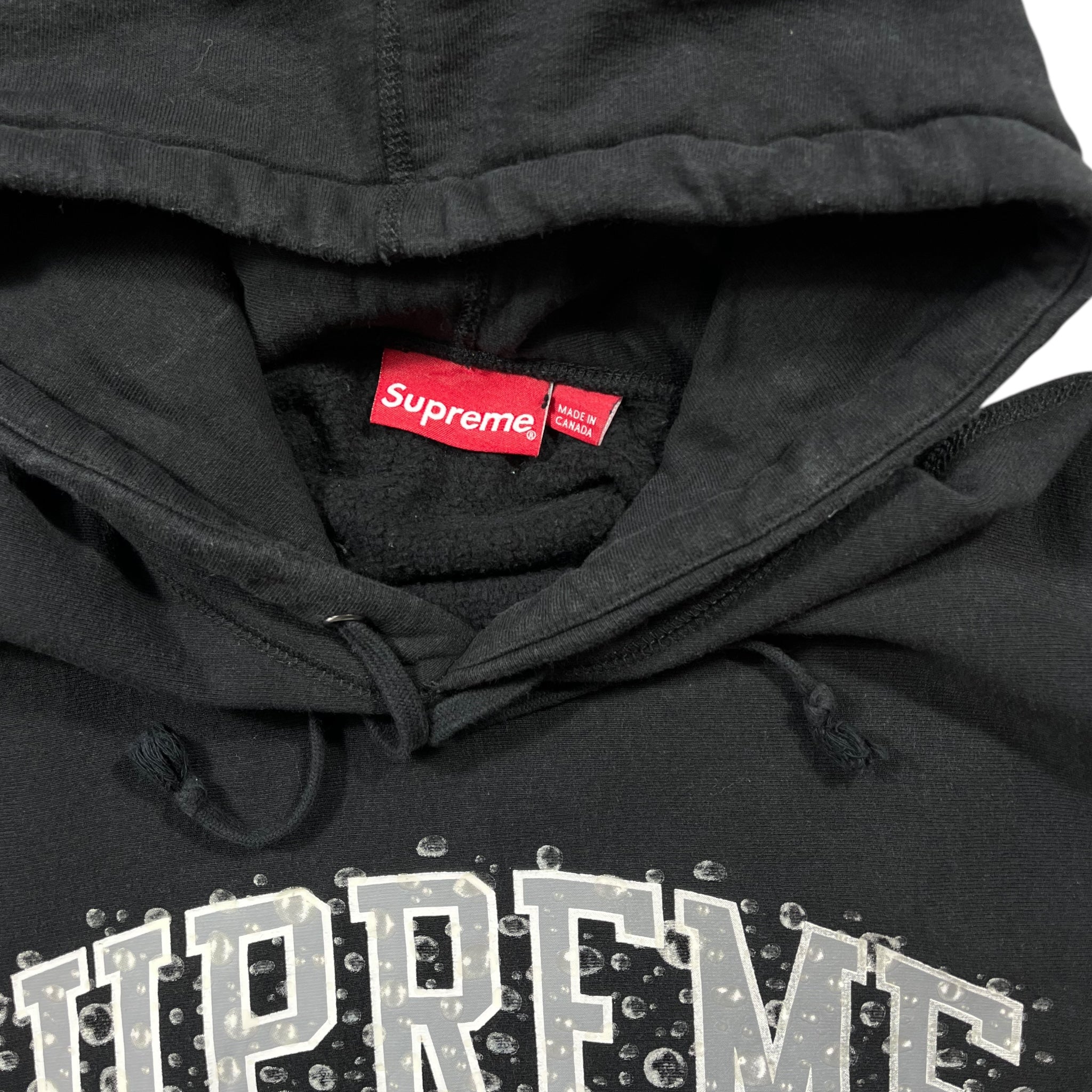 Sweat Supreme (S)