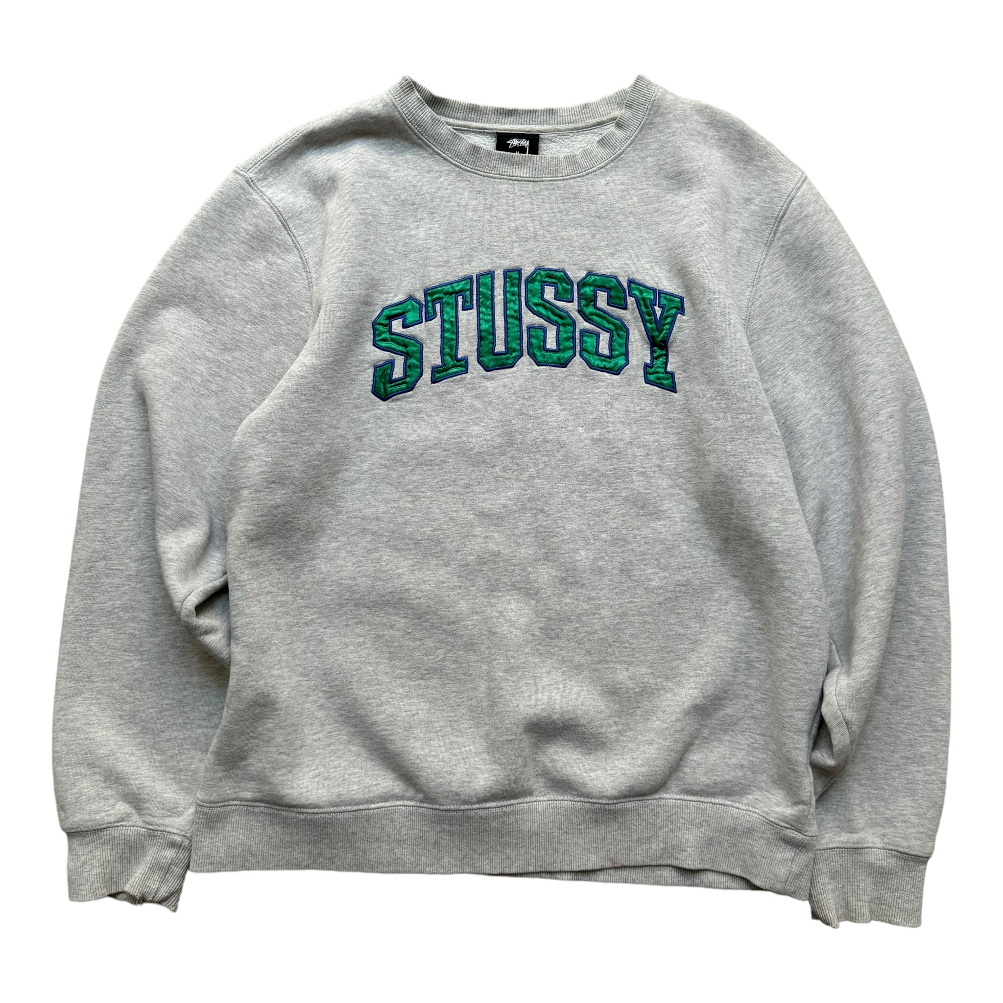 Sweat Stussy (M)