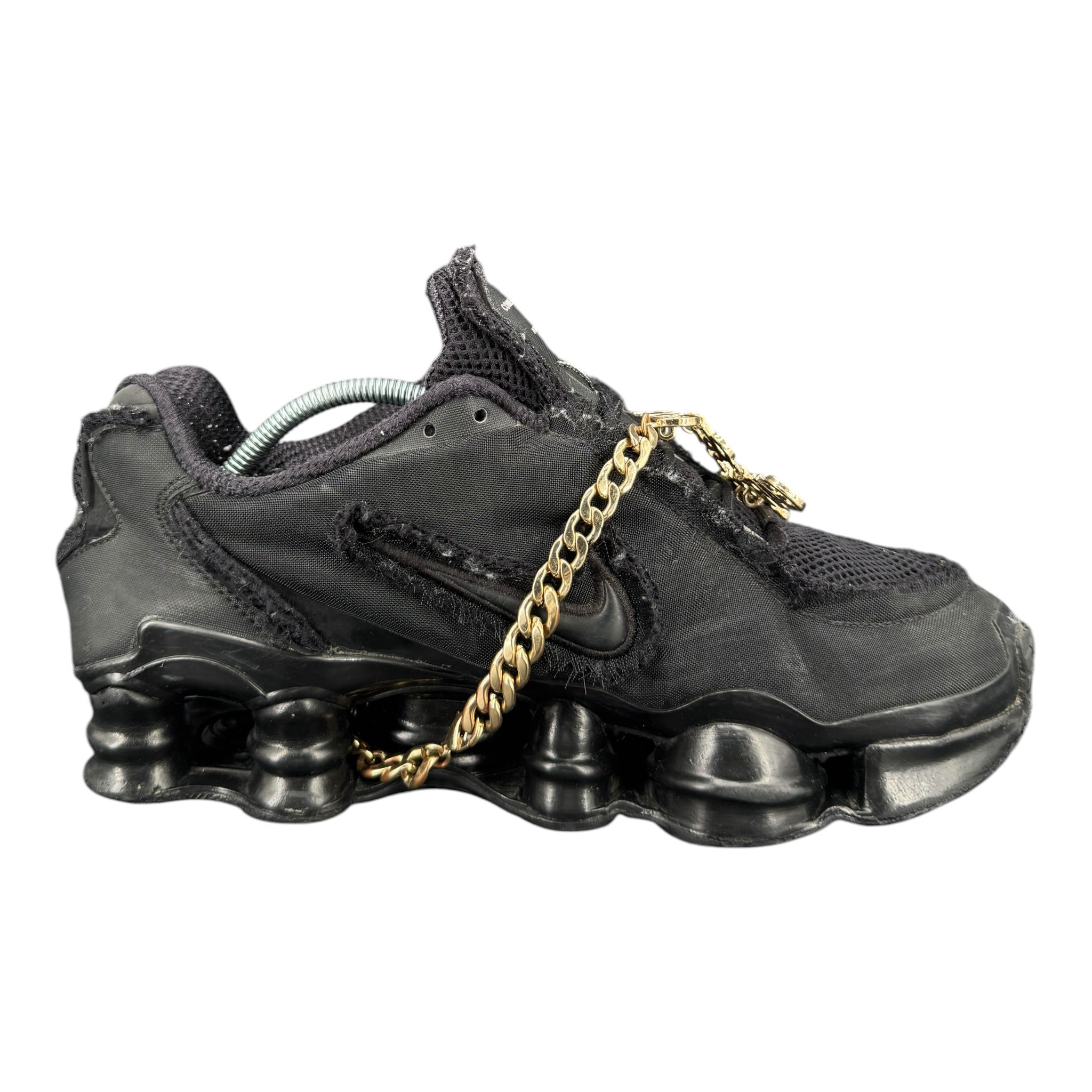 Shox TL Comme Des Garçons (40.5EU)