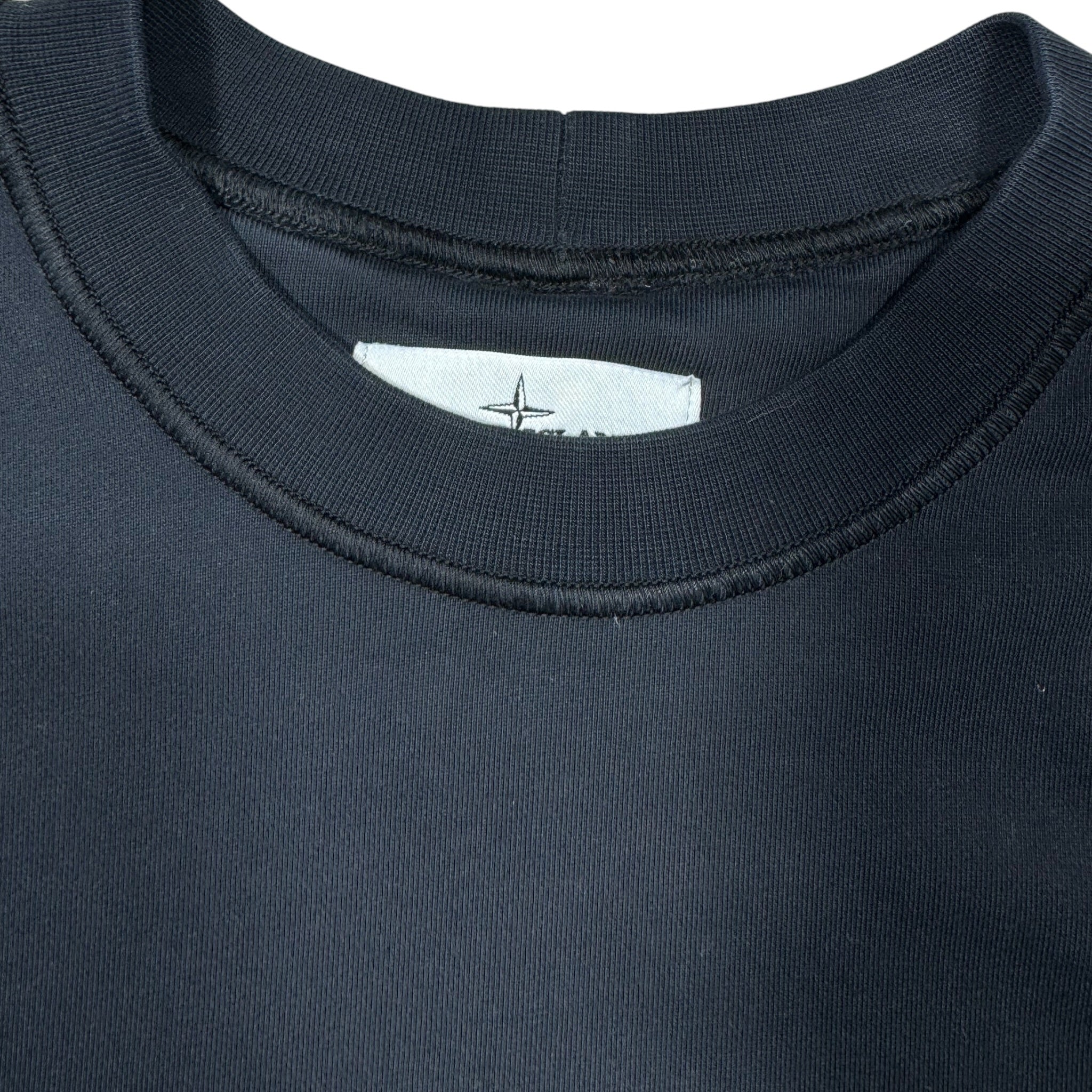 Sweat Stone Island (S)
