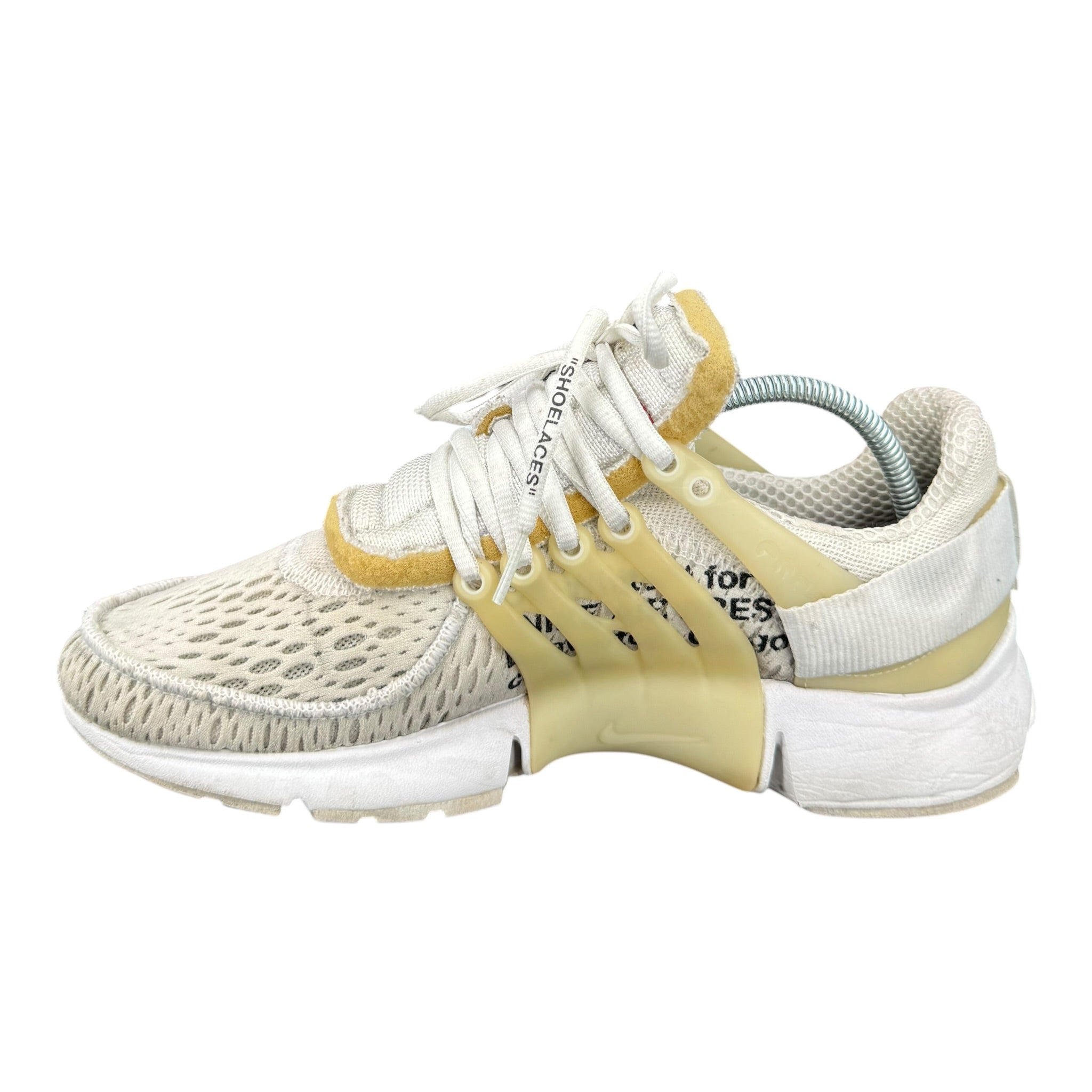 Air Max Presto Off-White (40EU)