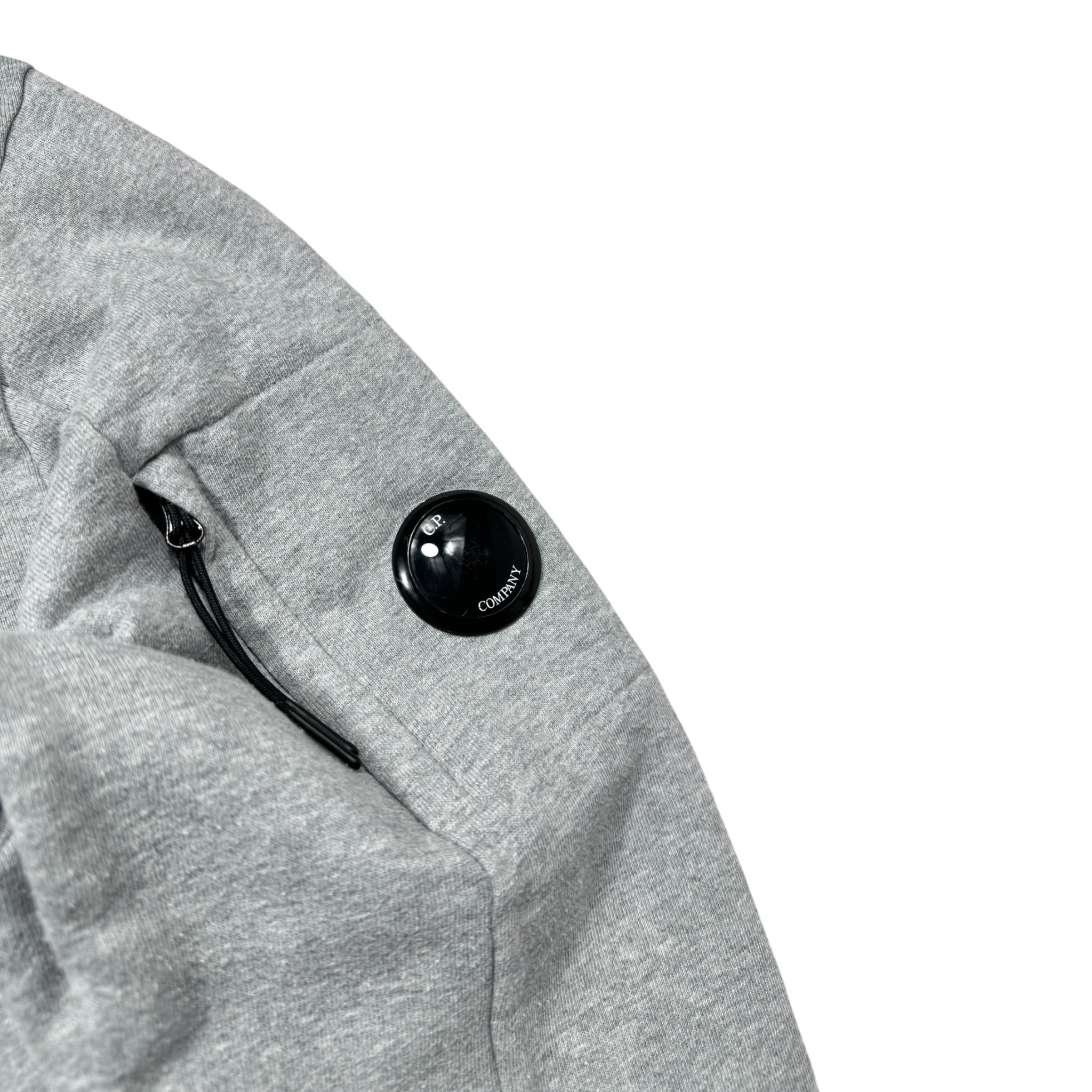 Sweat C.P. Company (L)