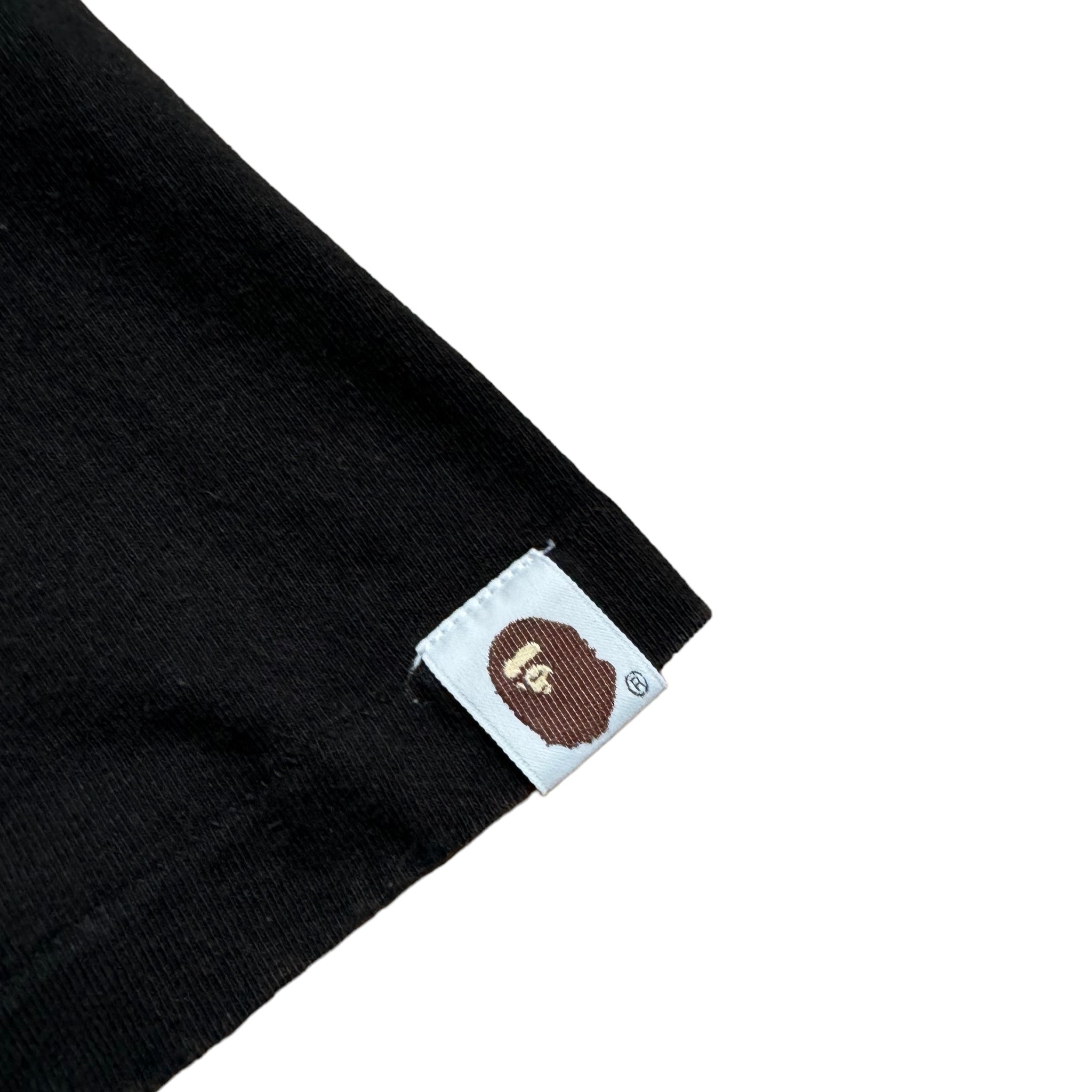 T-Shirt Bape (M)