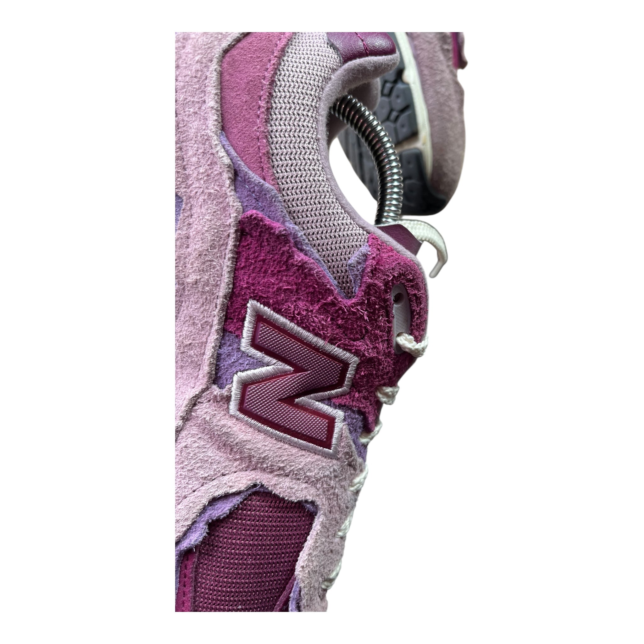 (New Balance 2002R Protection Pack Pink Lilac (44.5EU)