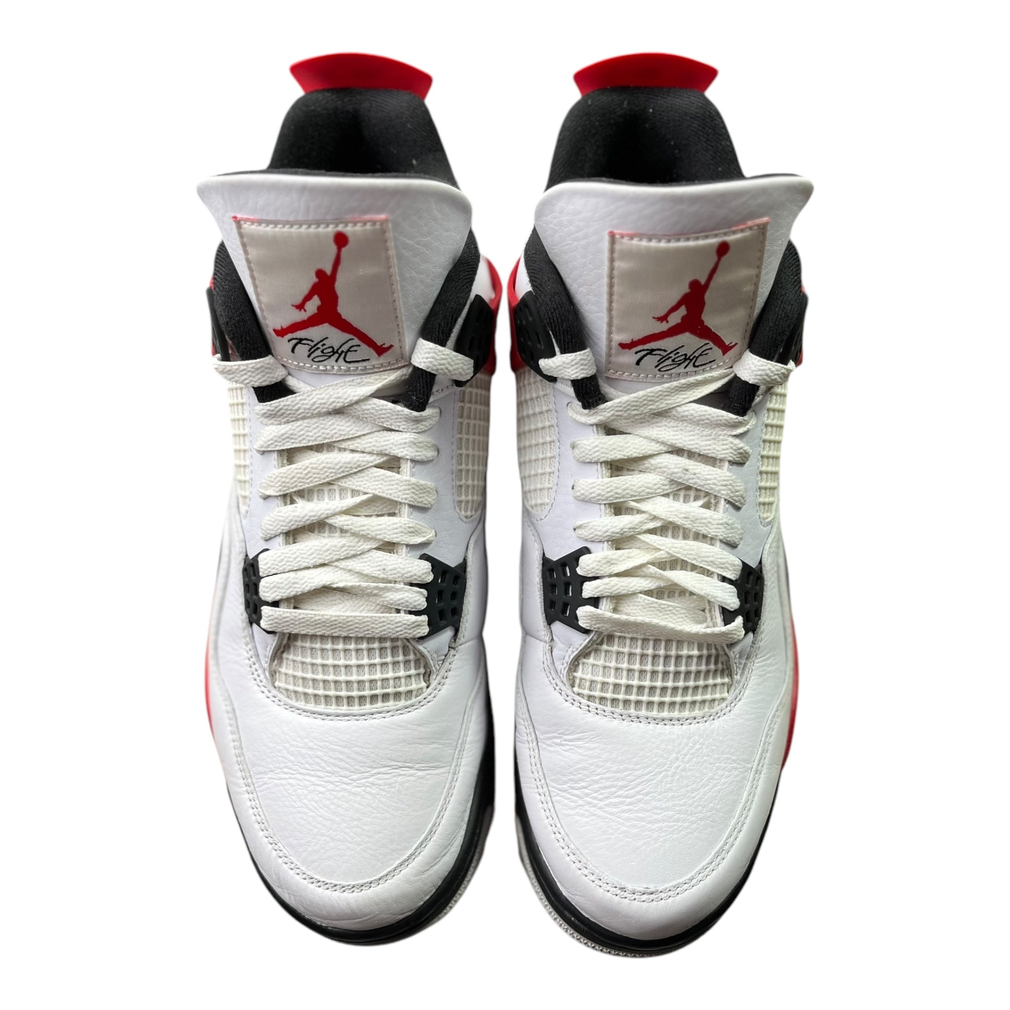 Jordan 4 Retro Red Cement (45EU)