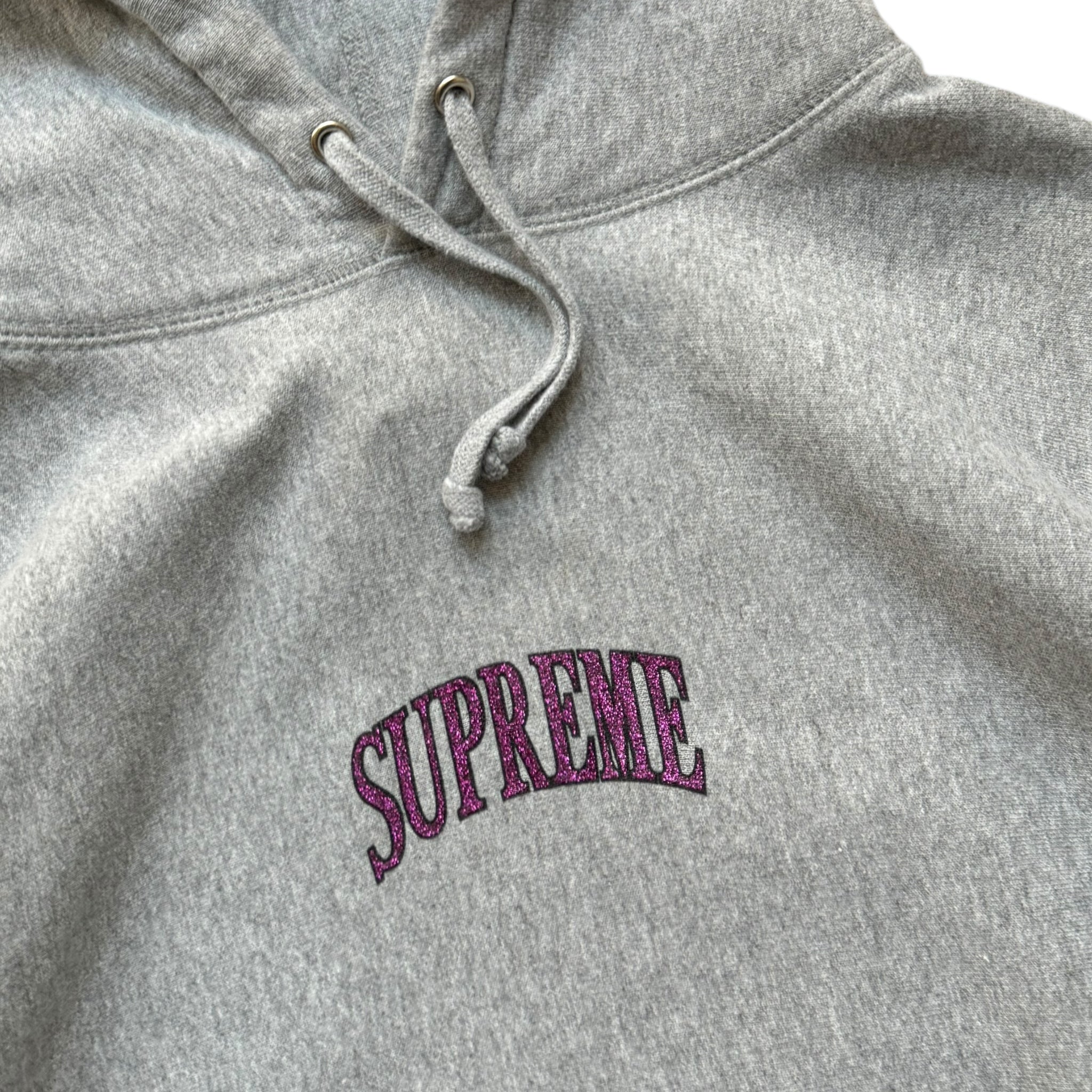 Sweat Supreme (S)