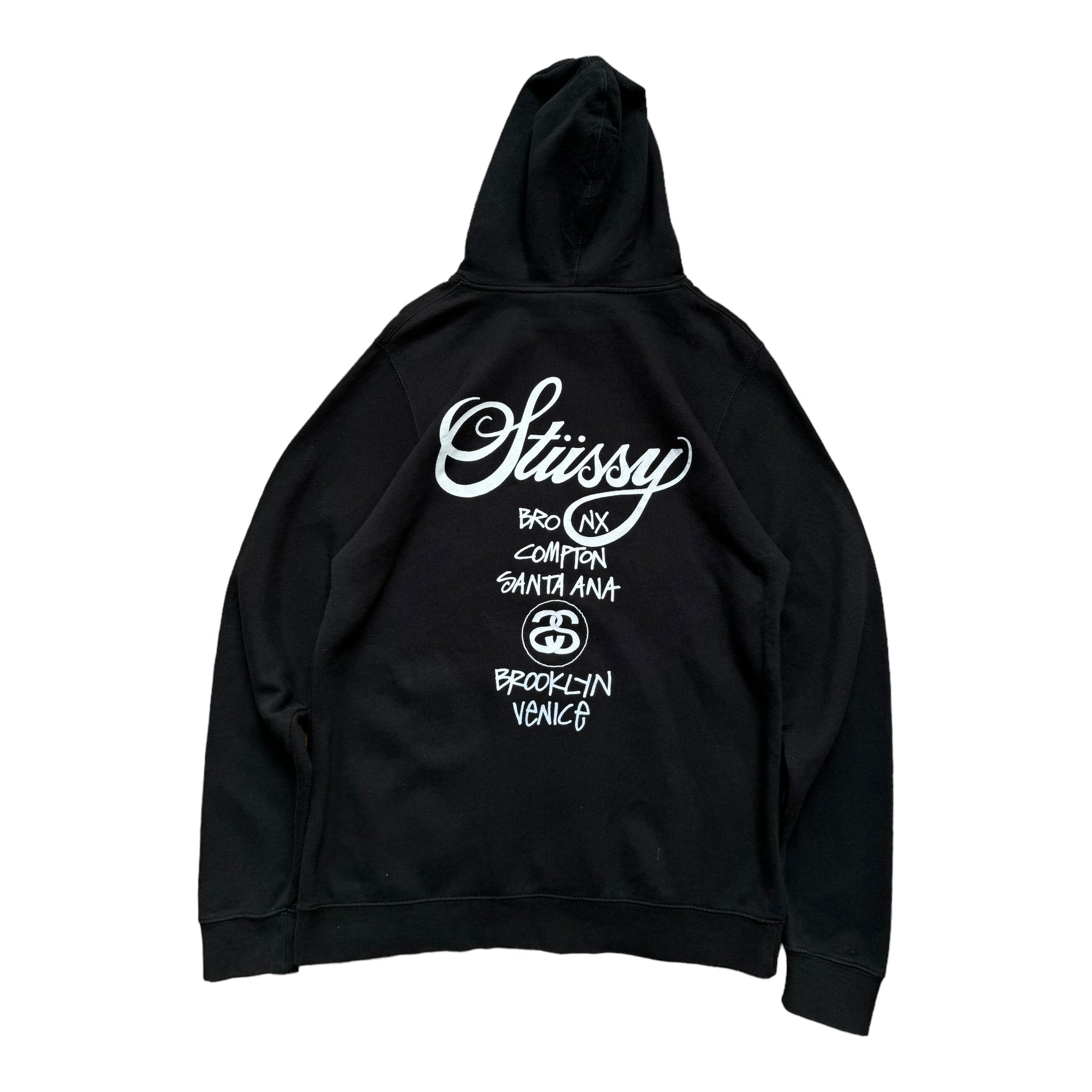 Sweat Stussy (M)