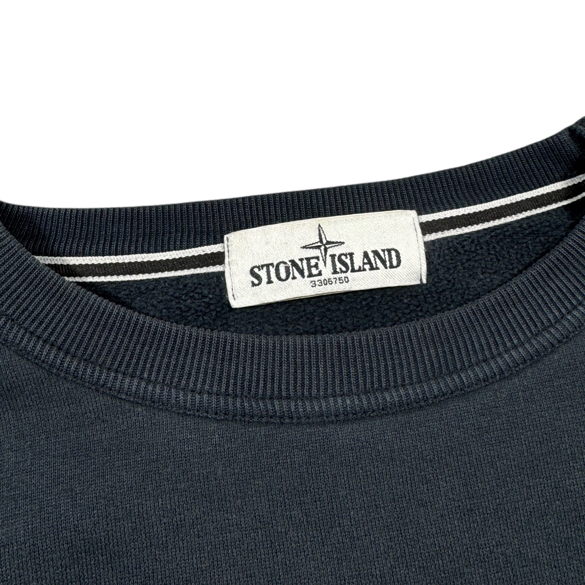 Sweat Stone island (M)