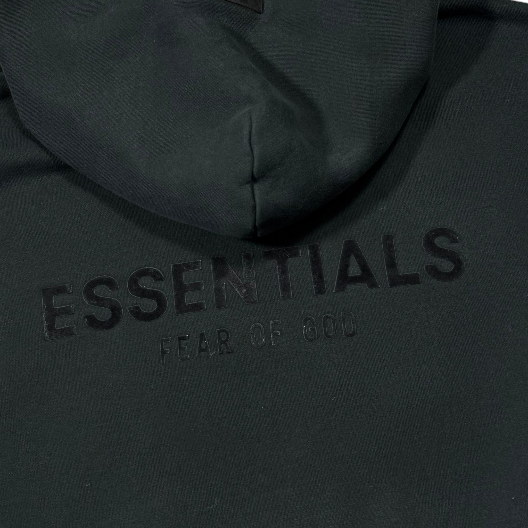 Sweat Essentials (M)