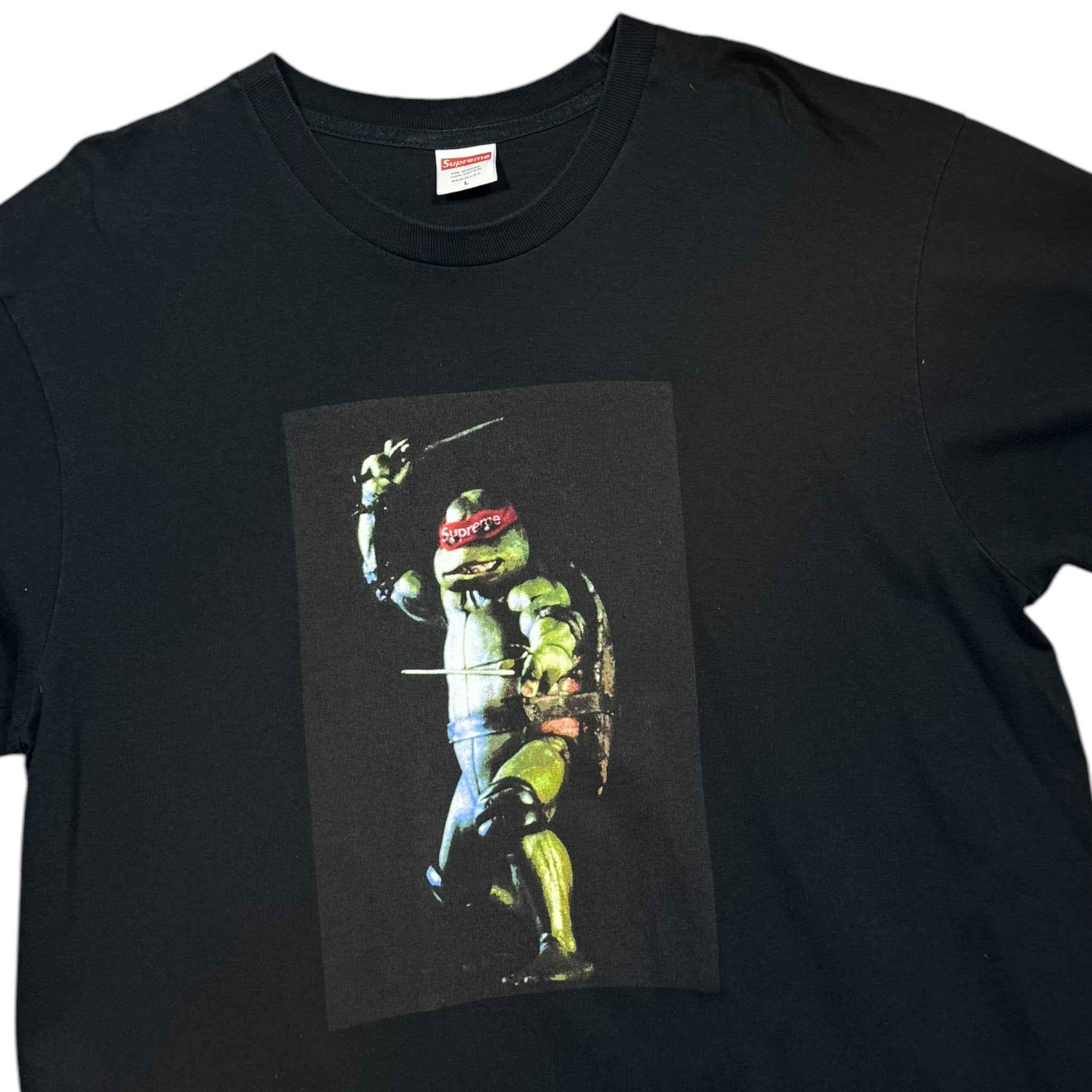 T-shirt Supreme (L)