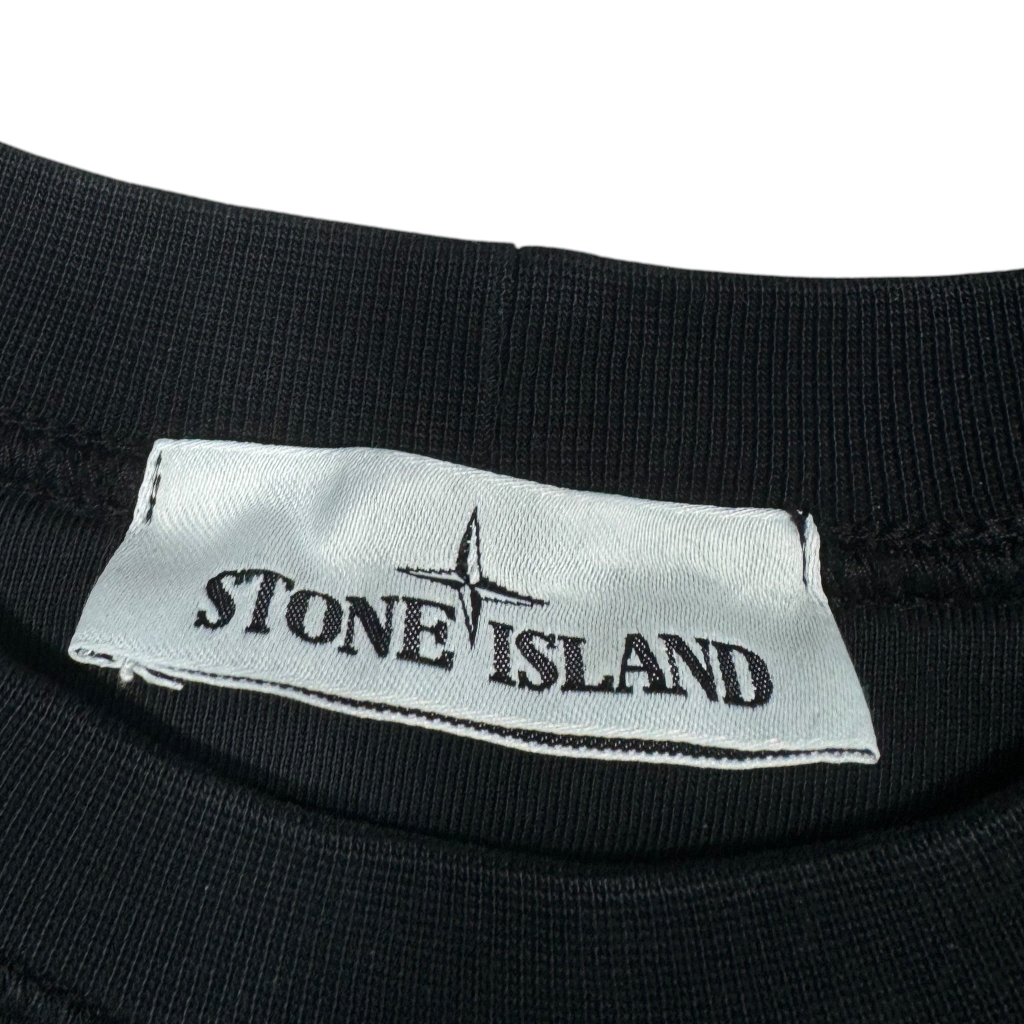 Sweat Stone Island (S)