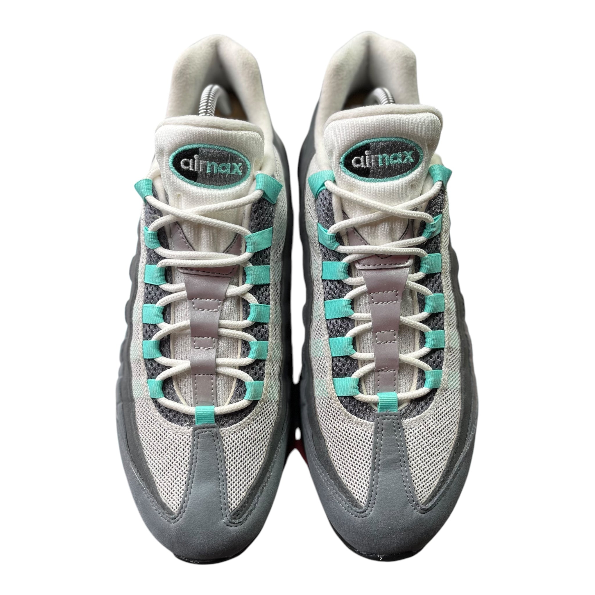 Nike Air Max 95 Hyper Turquoise (45EU)