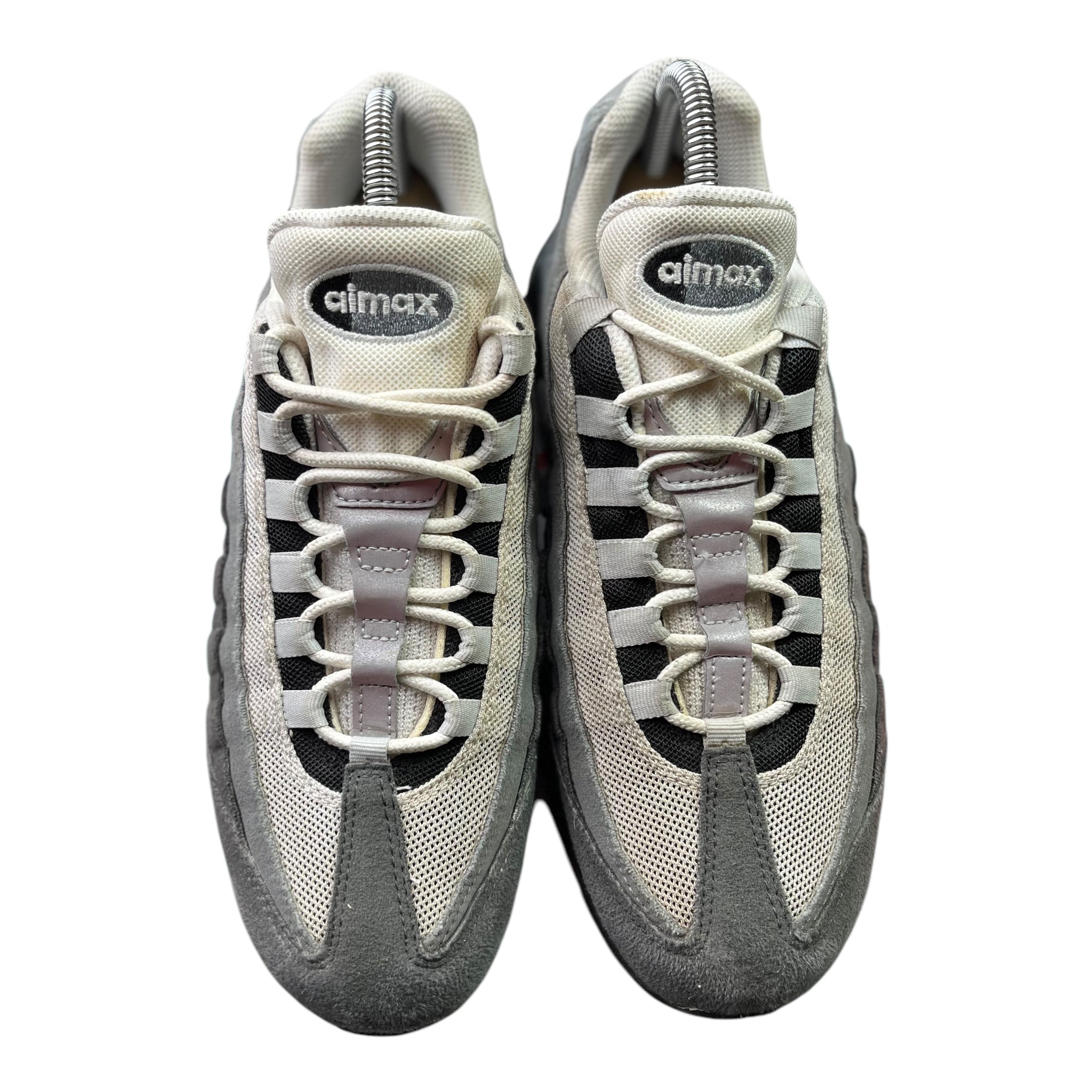 Nike Air Max 95 Grey Jewel (41EU)