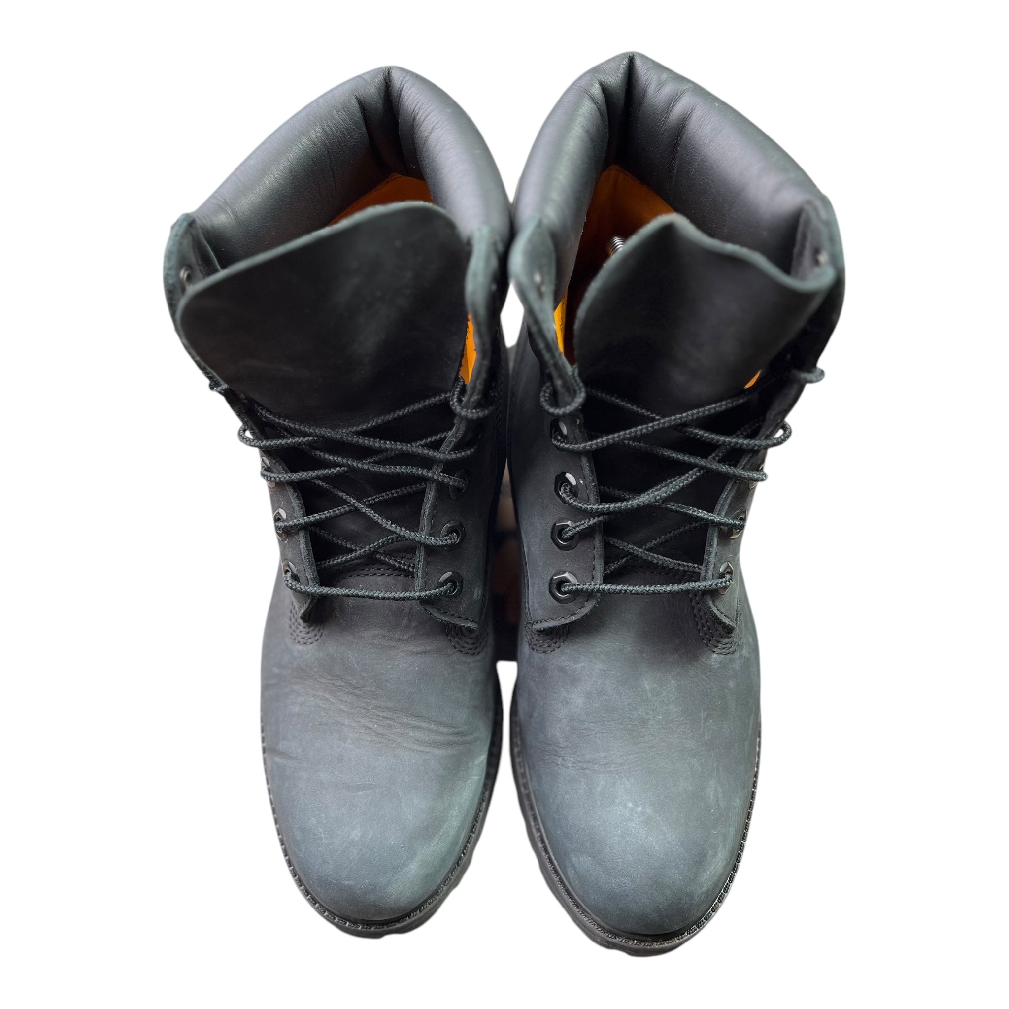 Timberland 6 Inch Classic Boots Black (42.5EU)