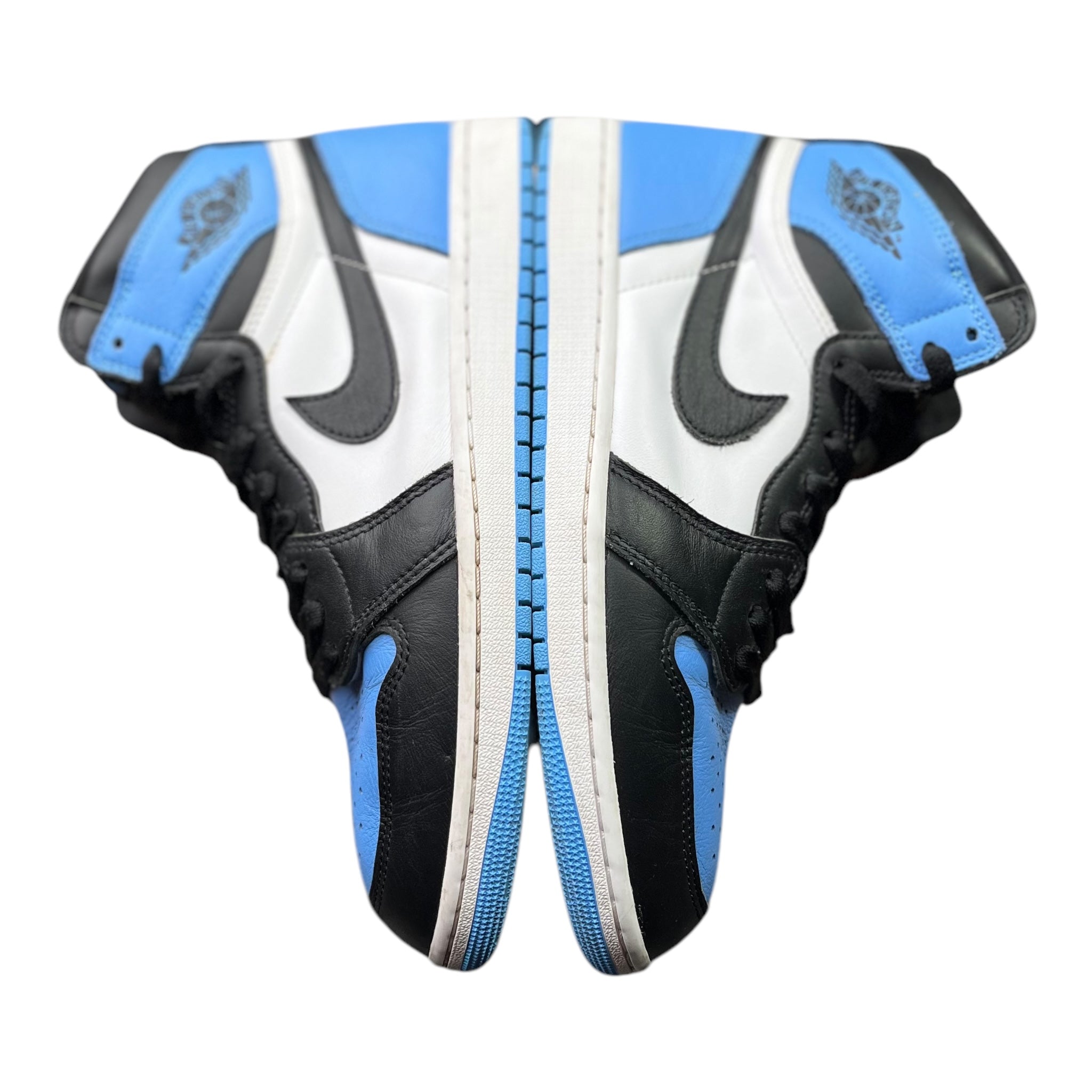 Jordan 1 Retro High OG UNC Toe (44EU)