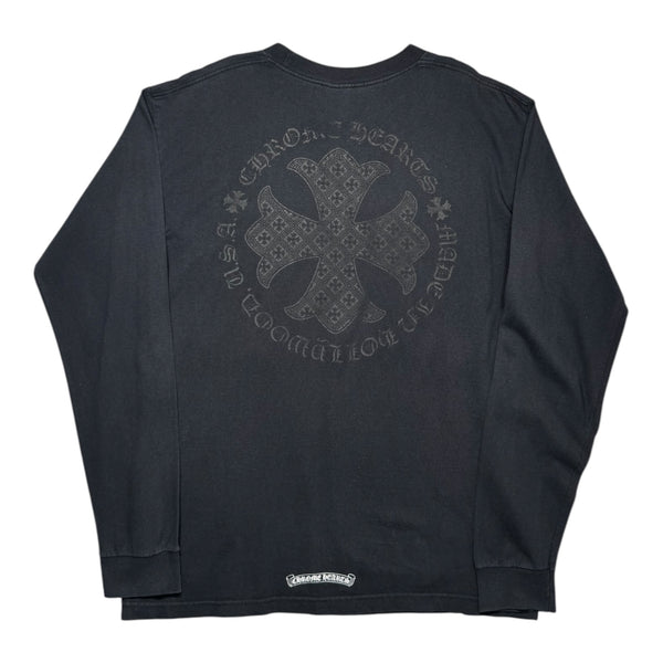 Long sleeve Chrome Hearts (L)