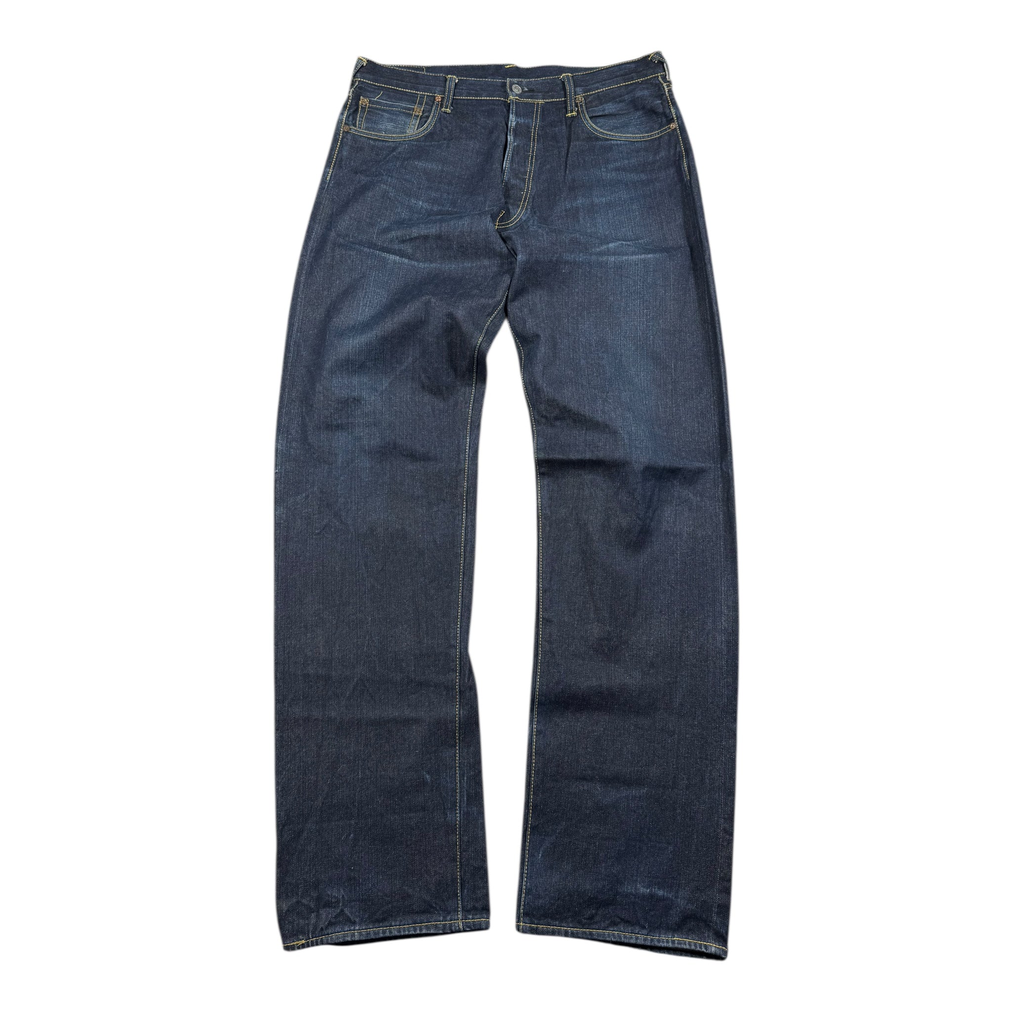 Jean baggy Evisu Seagull (XL)