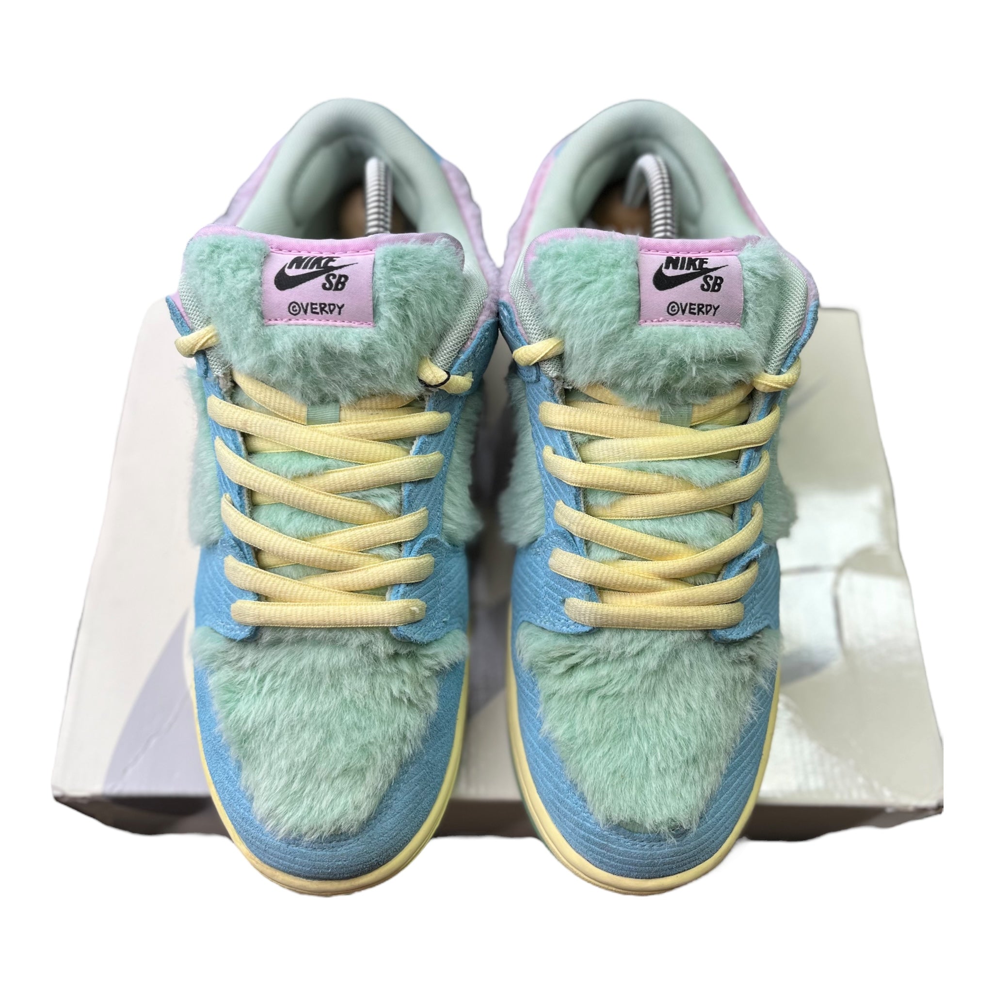 Nike Dunk Low SB Visty (44EU)
