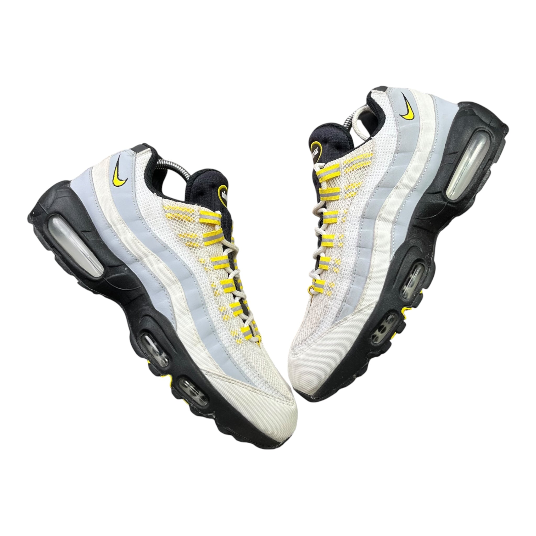 Nike Air Max 95 Essential Tour Yellow (44EU)