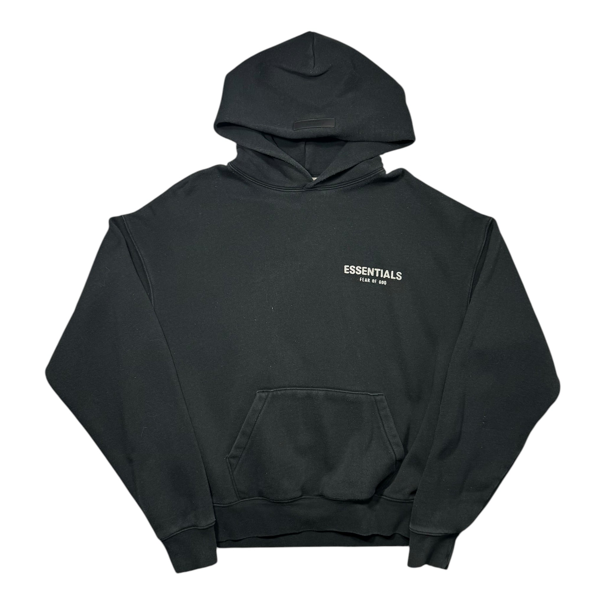 Sweat Essentials (14A/16A)