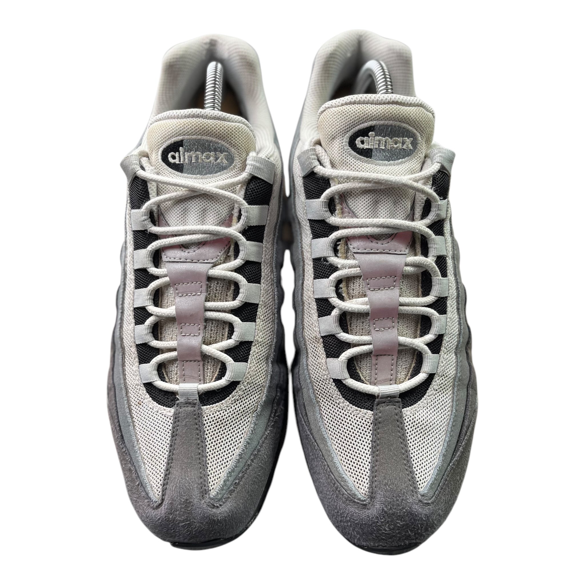 Nike Air Max 95 Grey Jewel (45EU)