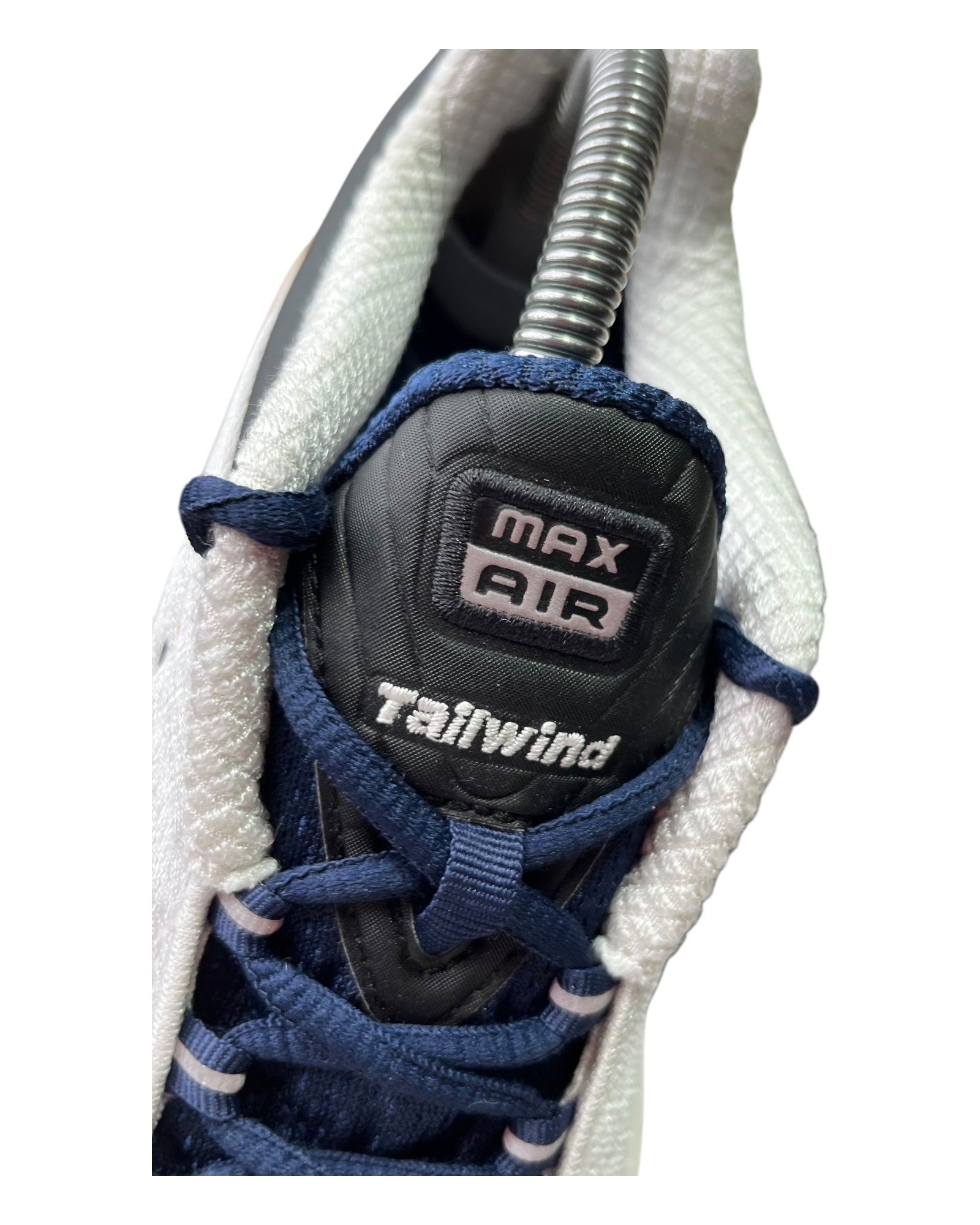 Nike Air Max Tailwind 5 Midnight Navy (40EU)