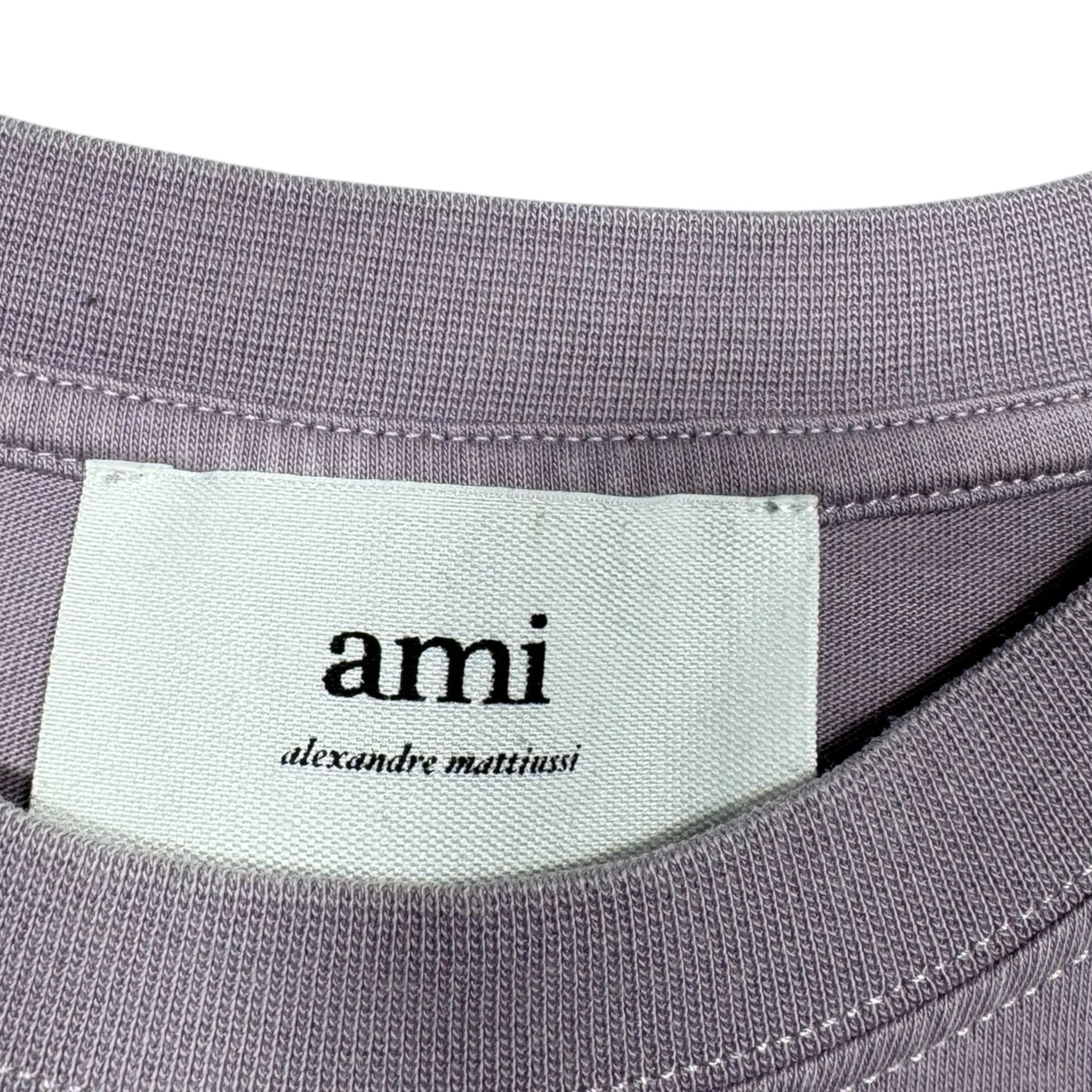 T-Shirt Ami (L)
