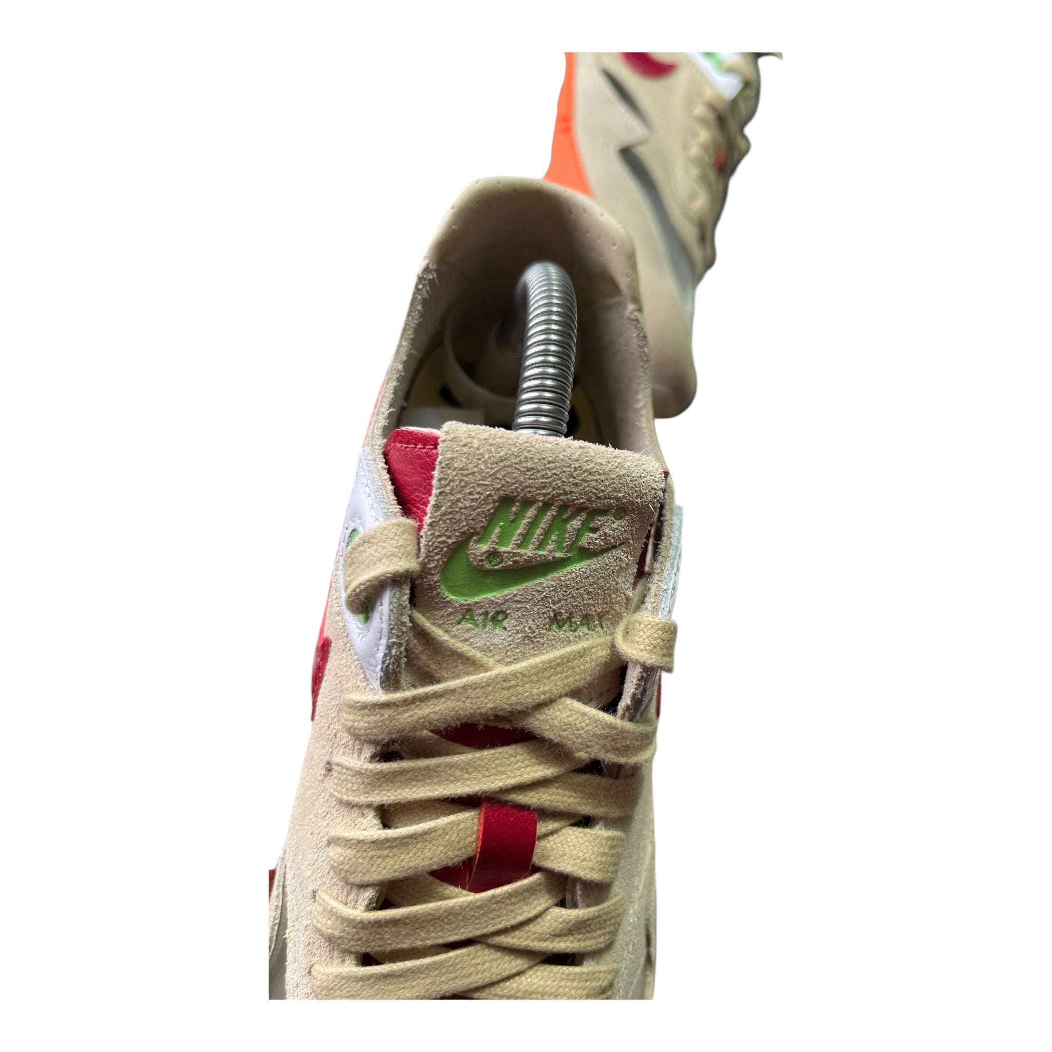 Nike Air Max 1 Clot Kith Of The Death (40EU)