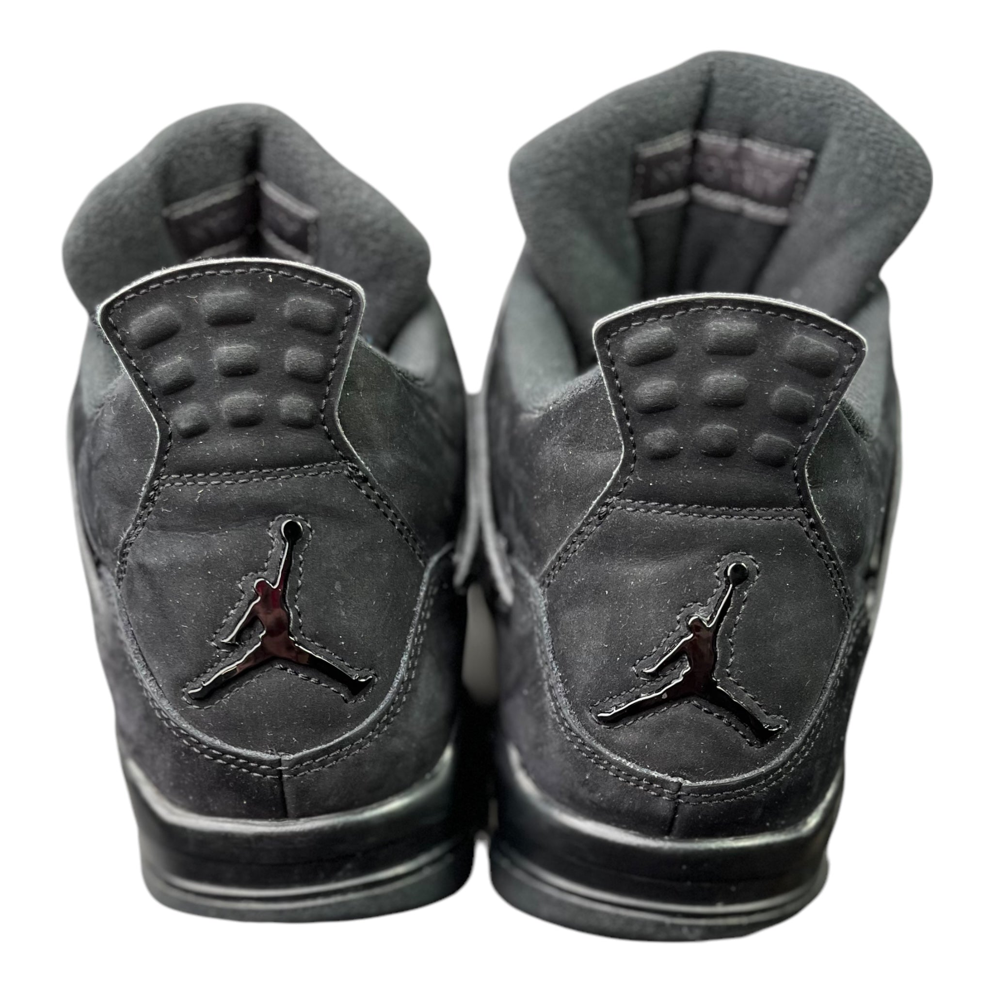 Jordan 4 Retro Black Cat (45,5EU)