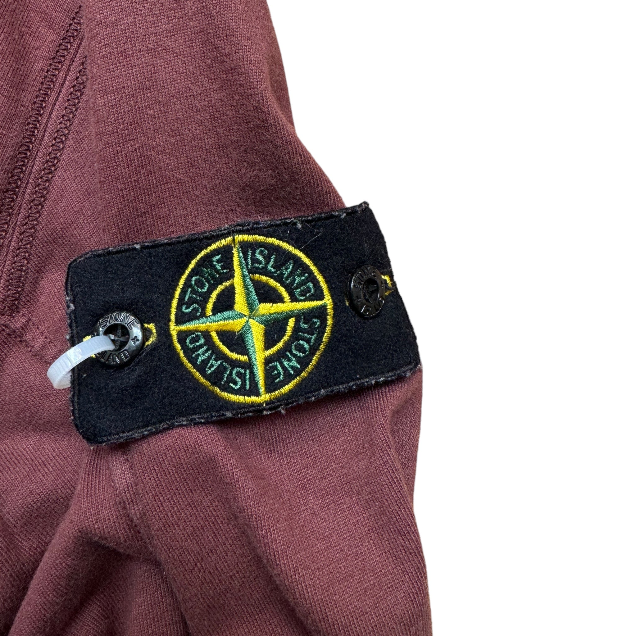 Sweat Stone Island (S)