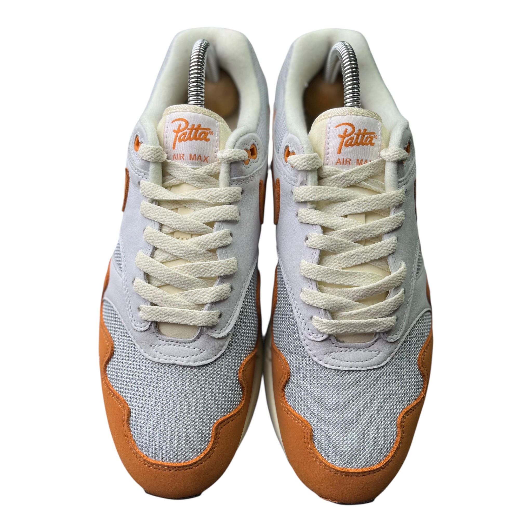 Nike Air Max 1 Patta Monarch (42.5EU)
