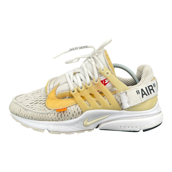 Air Max Presto Off-White (40EU)