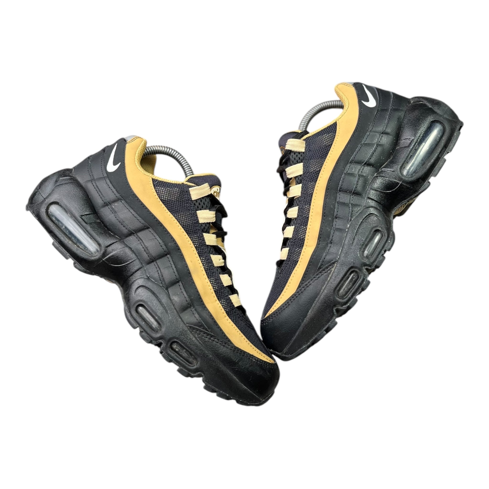 Nike Air Max 95 Recraft Schwarz Elementar (40EU)