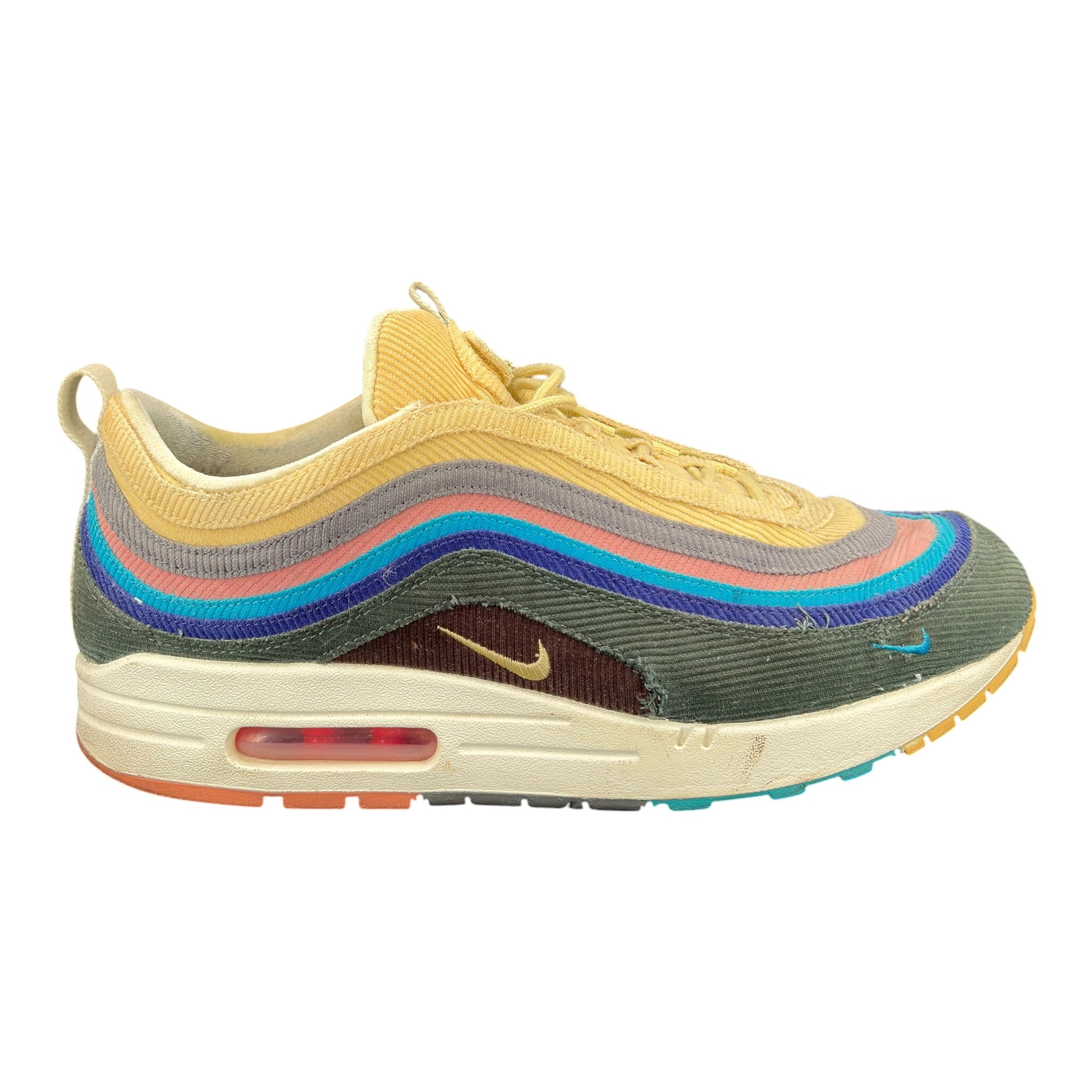 Air Max 1/97 Sean Wotherspoon (45.5EU)