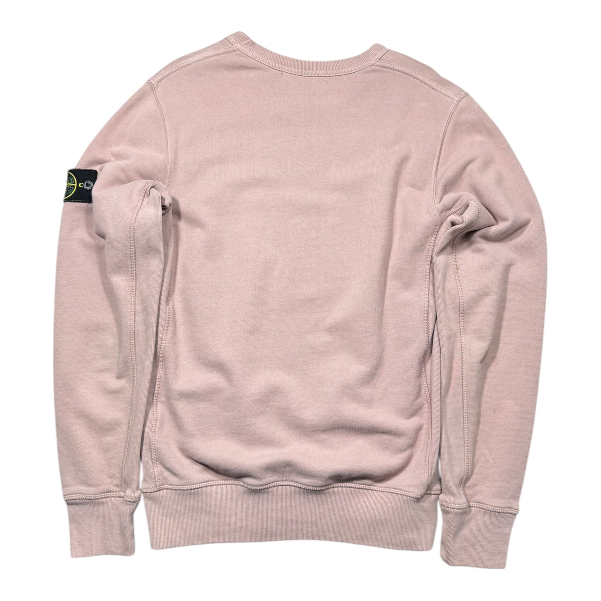 Sweat Stone Island (S)