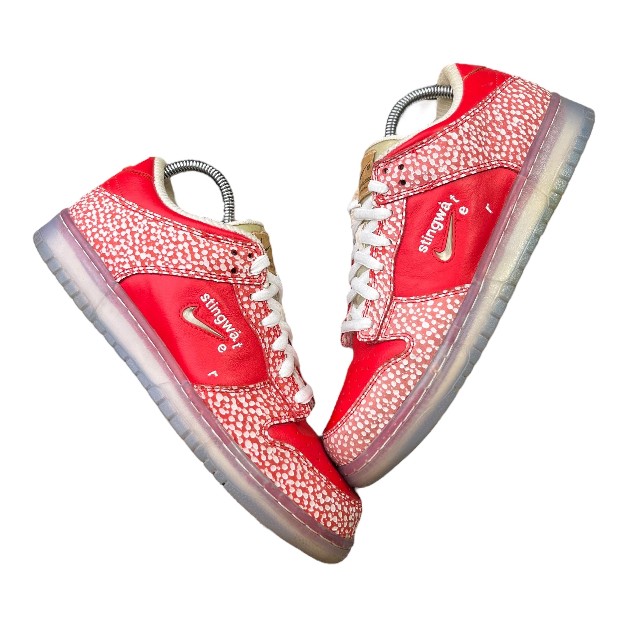 Nike Dunk Low SB Stingwater Magic Mushroom (42.5EU)