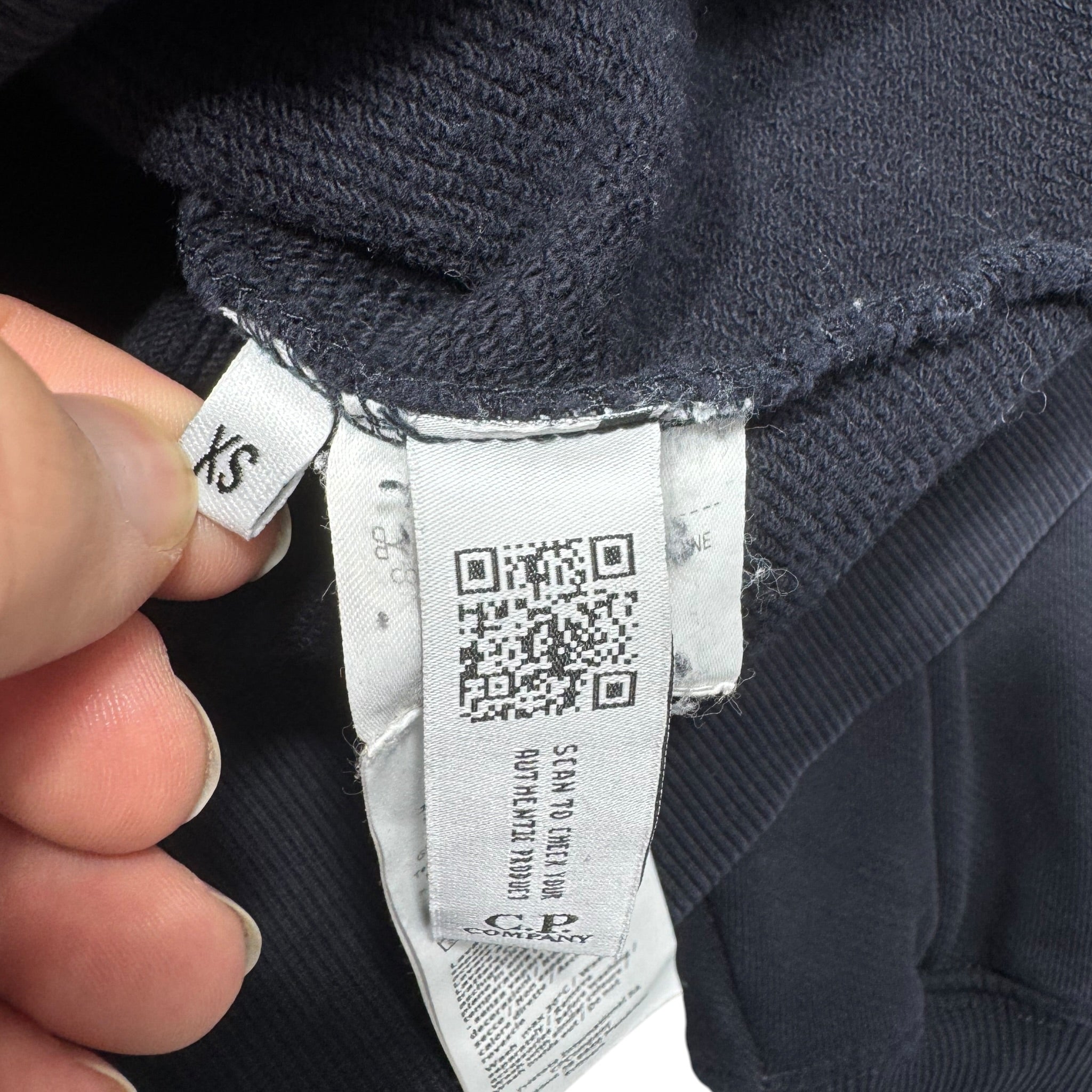 Sweat C.P. Company (XS)