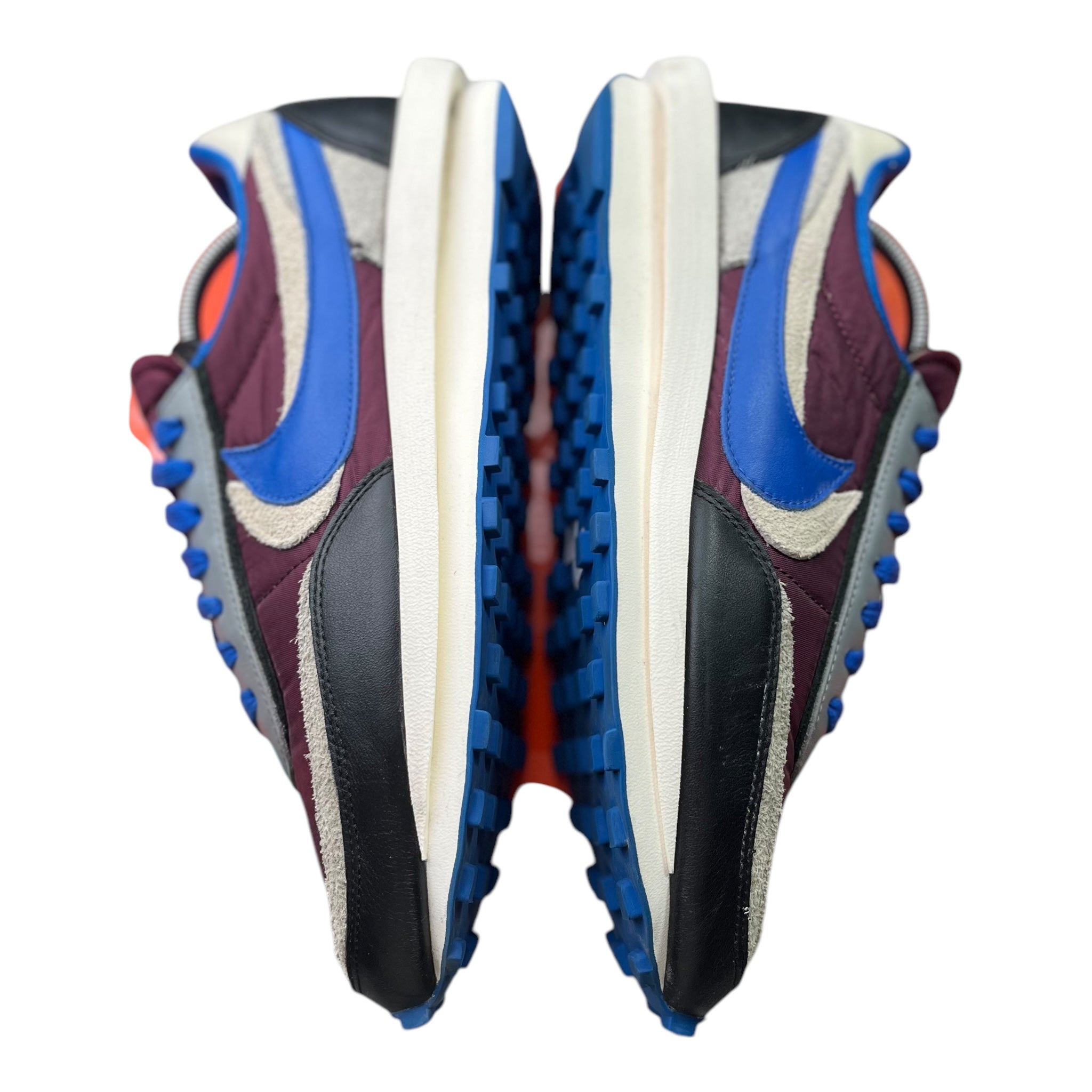 Nike LD Waffle Sacai Undercover Nacht Maroon(45EU)