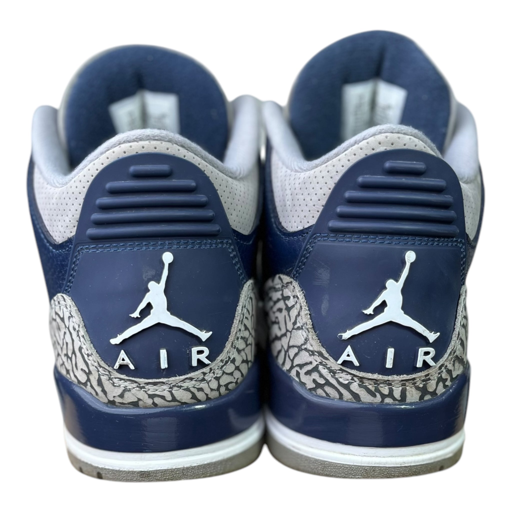 Jordan 3 Retro Georgetown (44EU)