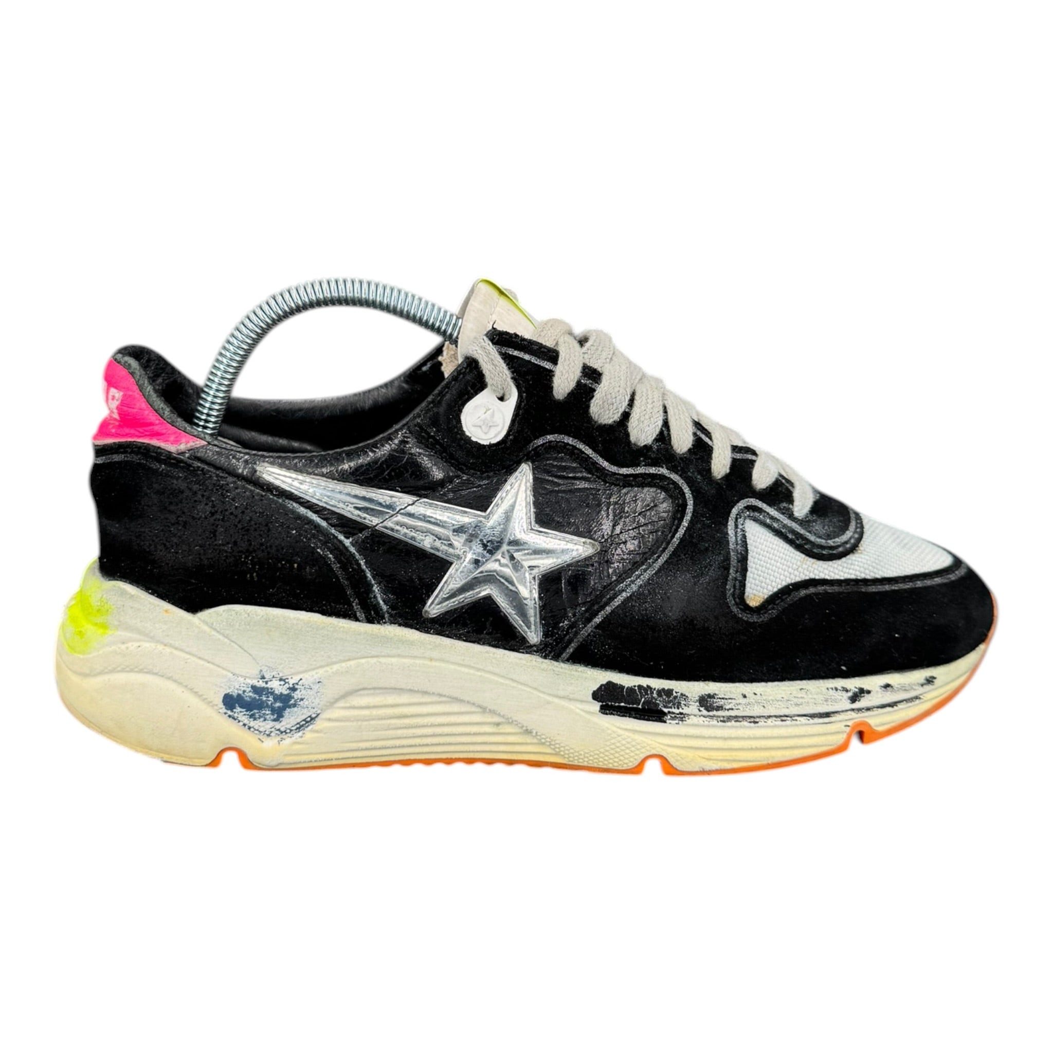 Golden Goose Running (37EU)