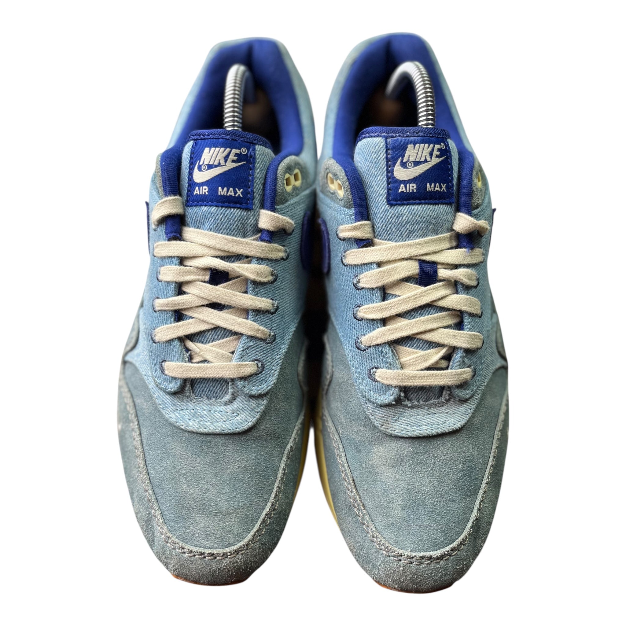 Nike Air Max 1 Dirty Denim (44.5EU)