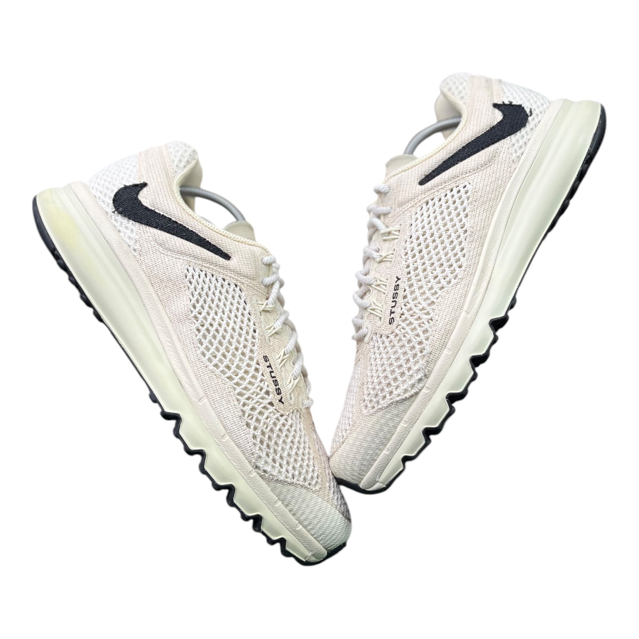 Nike Air Max 2013 Stussy Fossil (46EU)