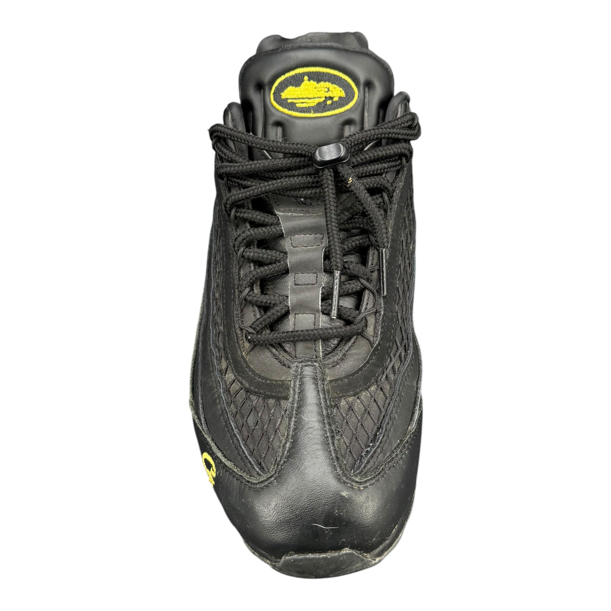 Nike Air Max 95 Corteiz Black Honey (44EU)