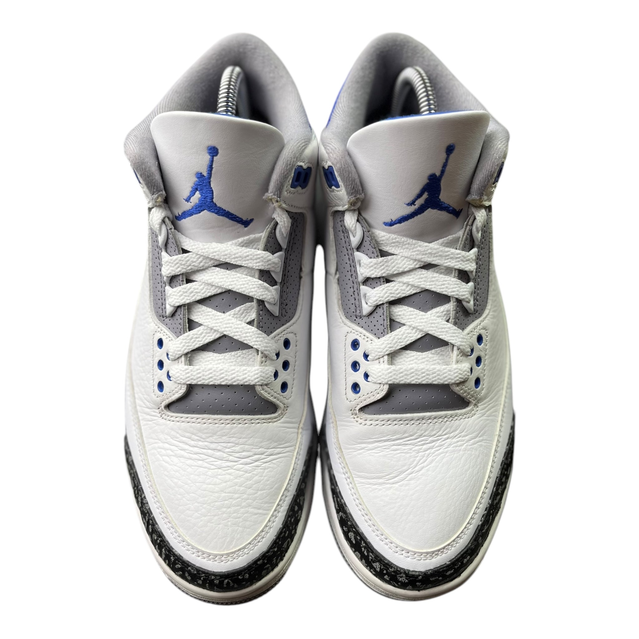 Jordan 3 Retro Racer Blue (41EU)