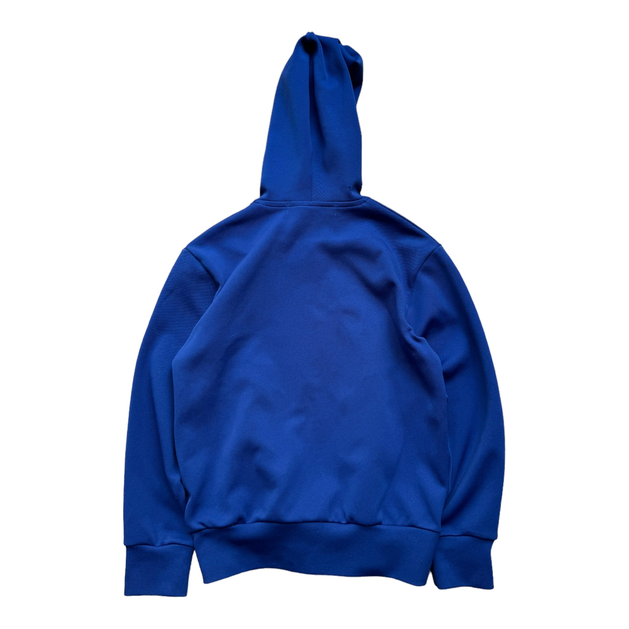 Zipped sweatshirt Comme Des Garçons (S)